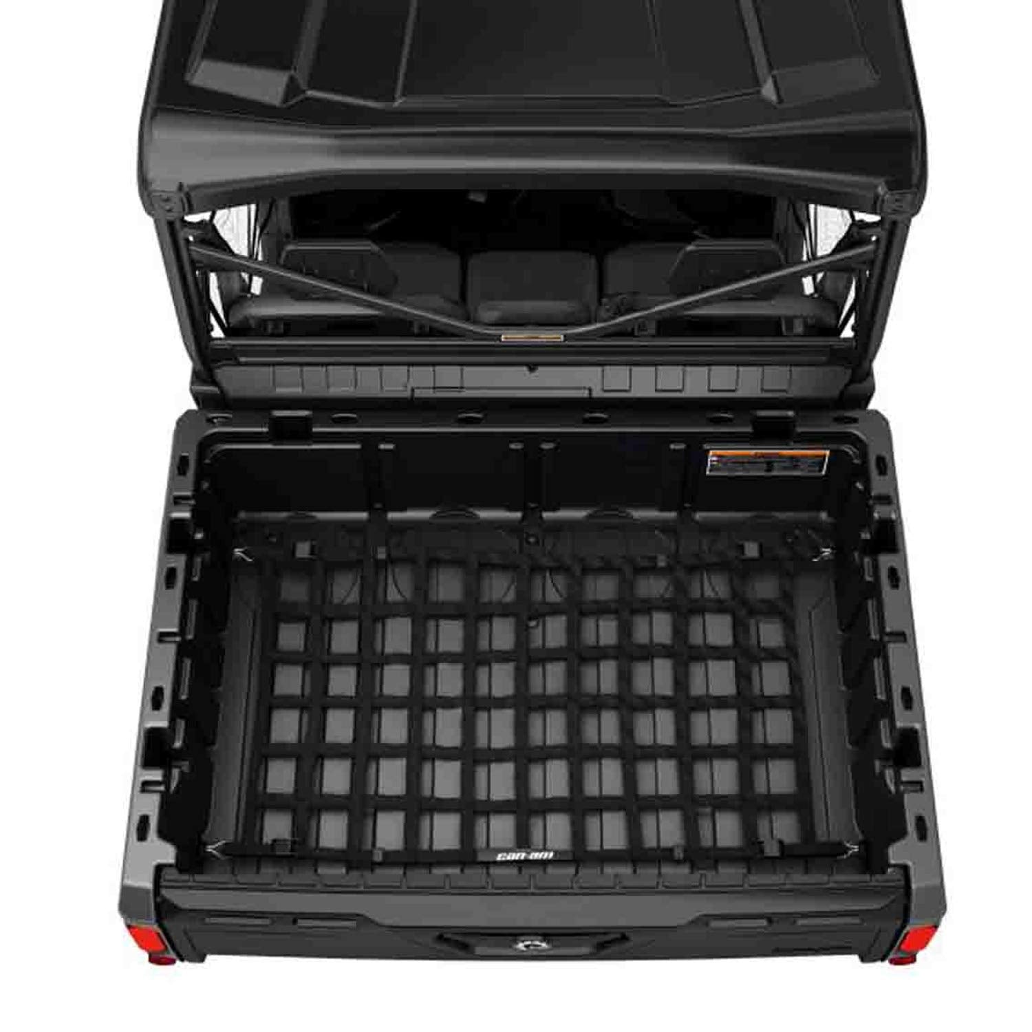 Can-Am New OEM Cargo Box Net Kit 715003445 Defender Genuine