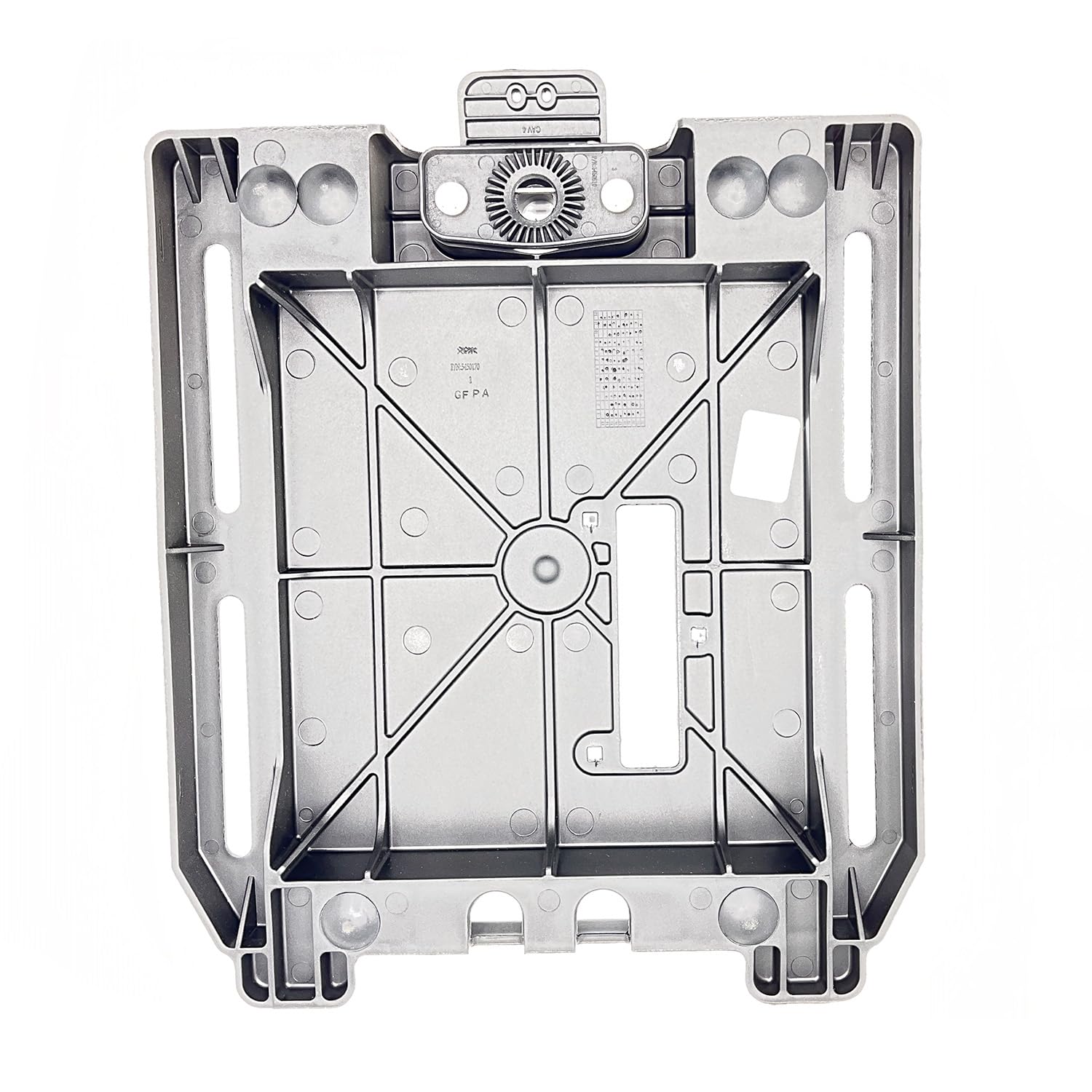 Polaris RZR XP 1000Genuine OEM Seat Base Assembly 2634889
