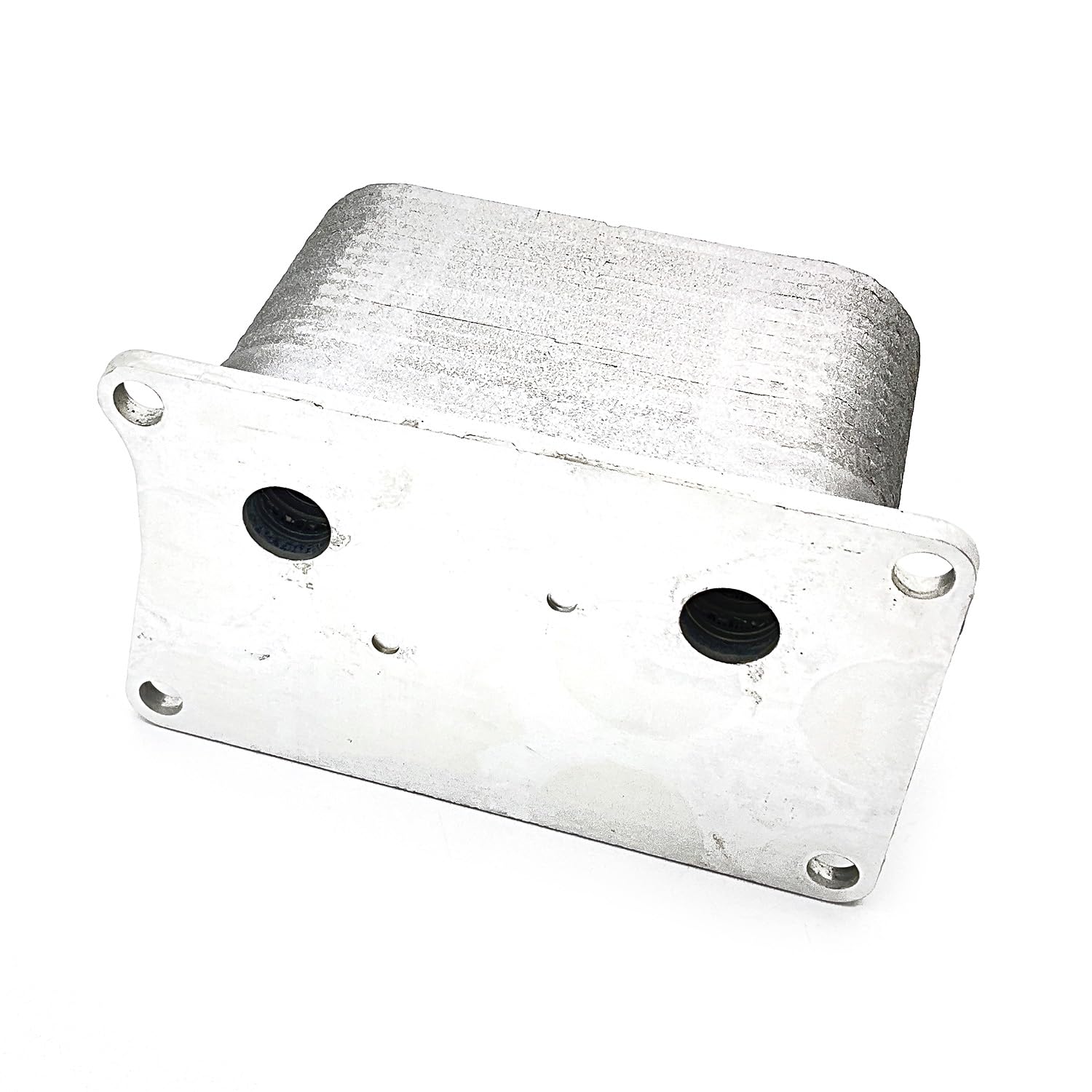 Polaris RZR Oil to Water Cooler, Genuine OEM Part 1240820, Qty 1