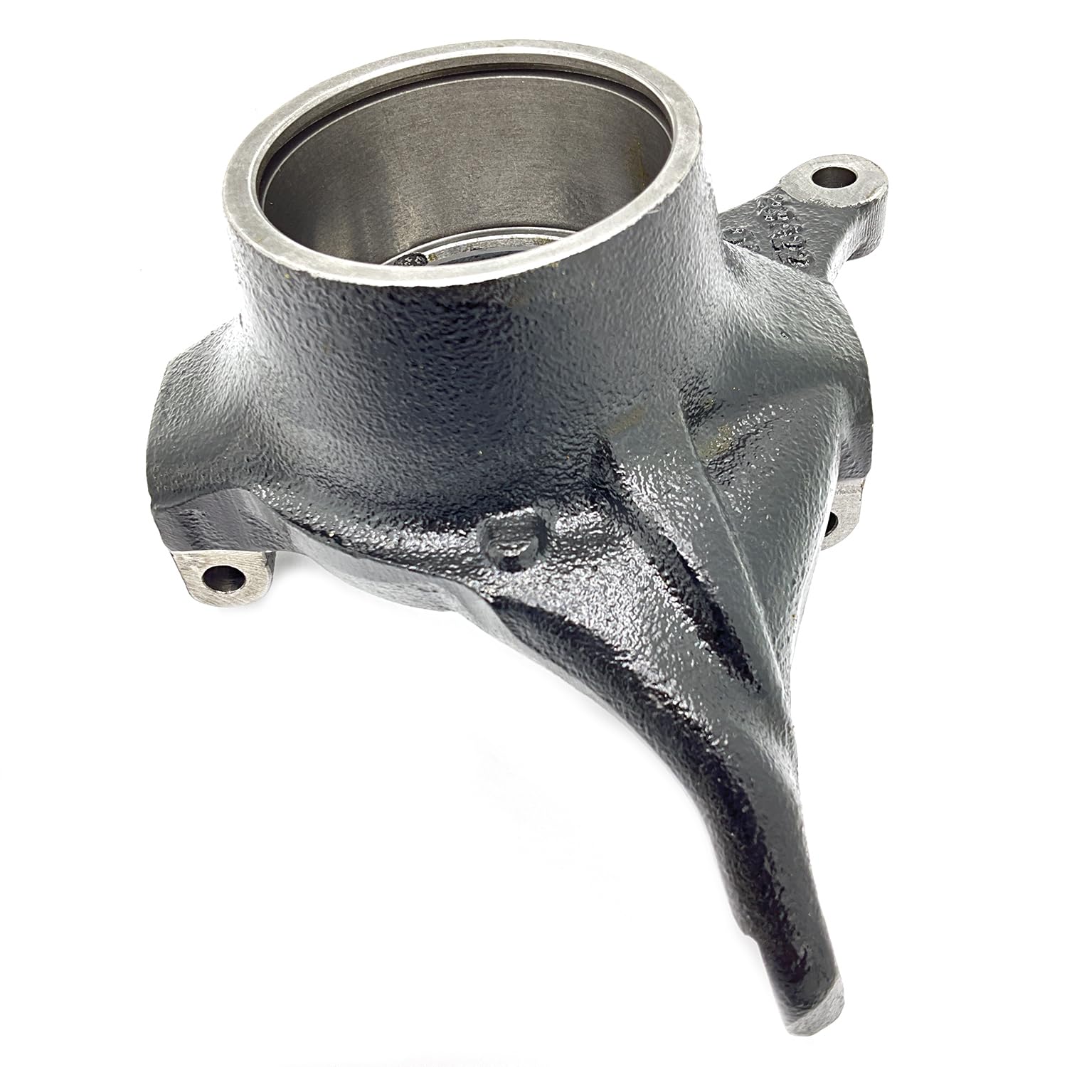 Polaris Ranger Left Wheel Bearing Carrier Genuine OEM 5136948