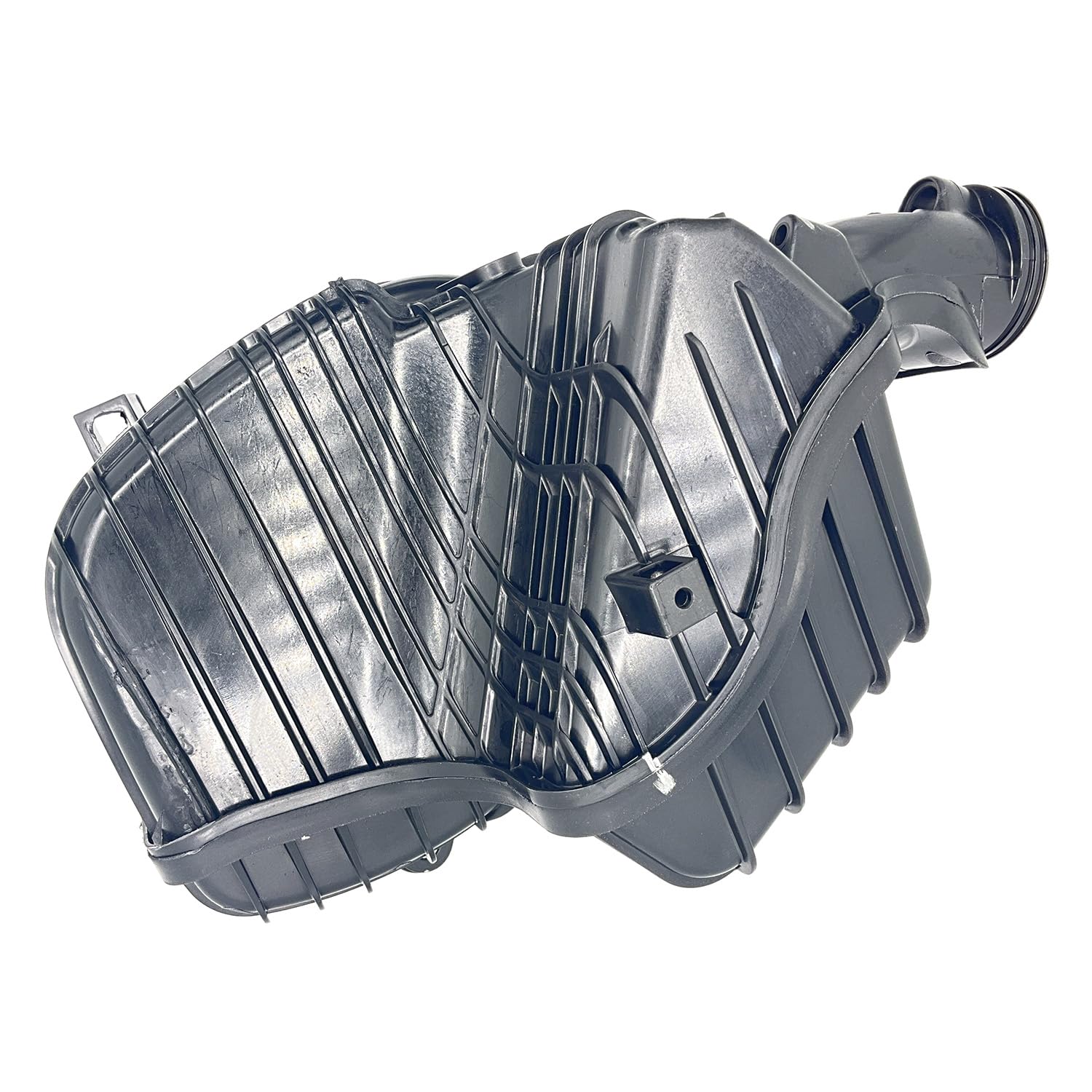 Polaris RZR Intake Manifold Genuine OEM 1205891 Composite Engine Part