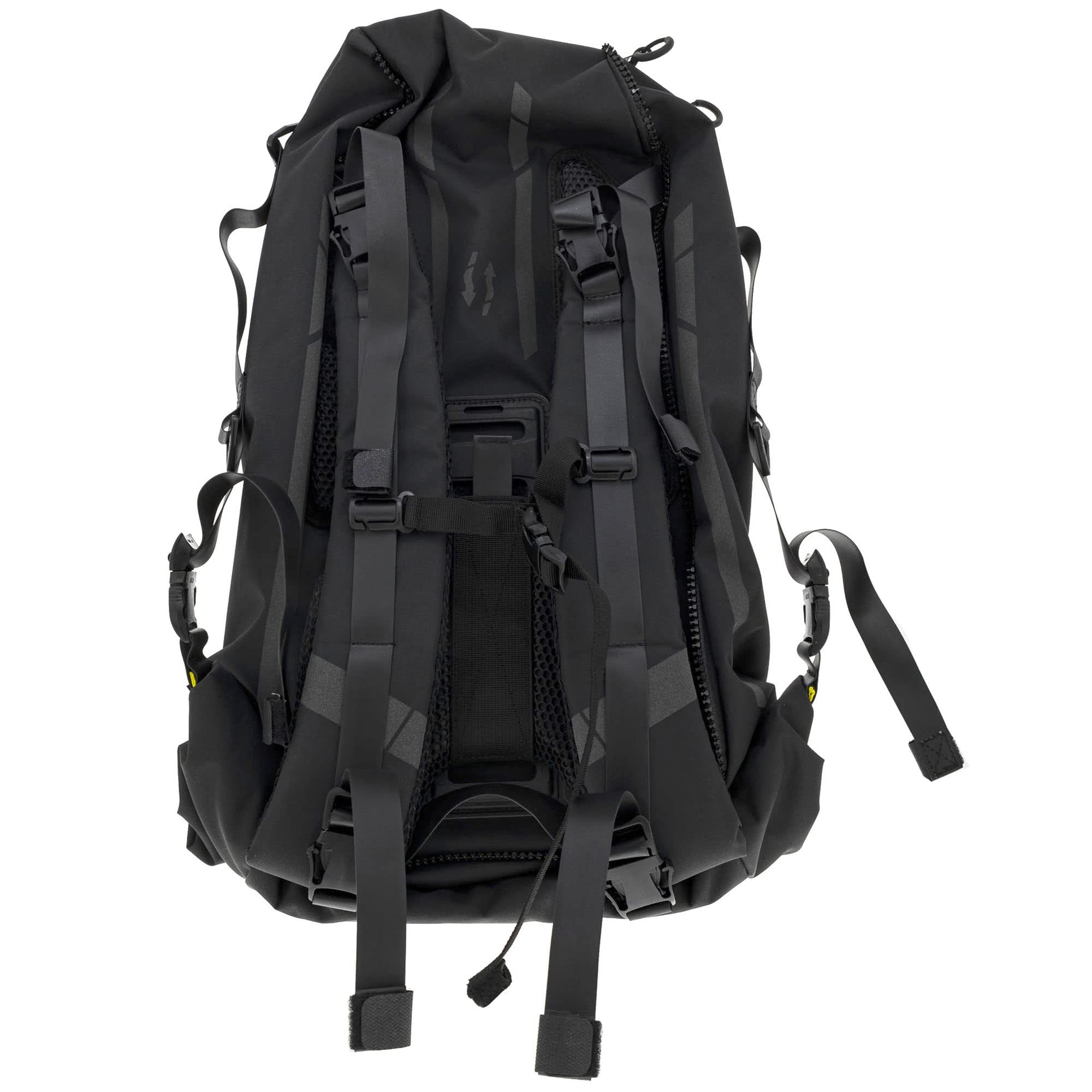 Can-Am LinQ Urban Bag 219401026, Black