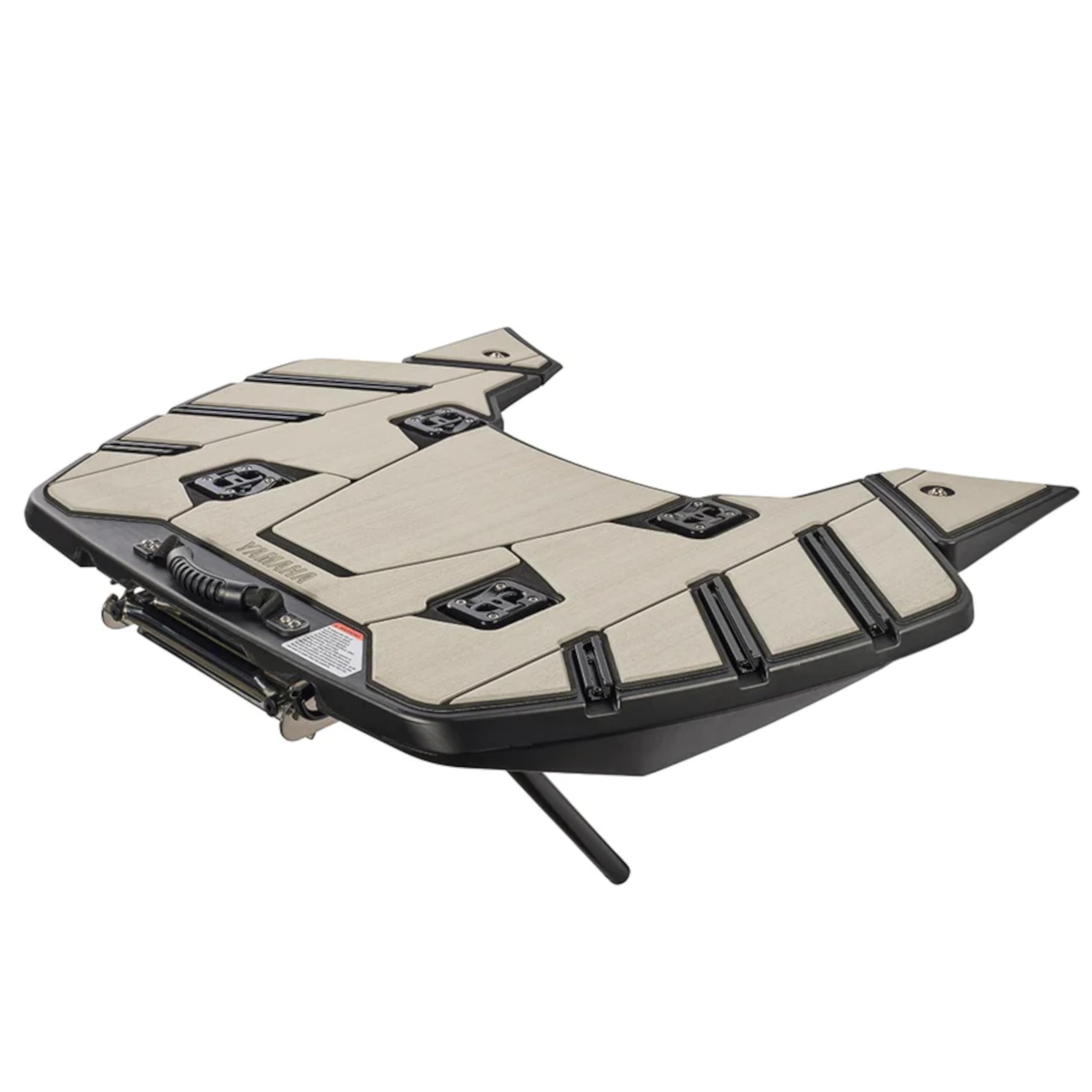 Yamaha New OEM FX Multi-Use Platform RecDeck, F3X-U53A0-V0-00