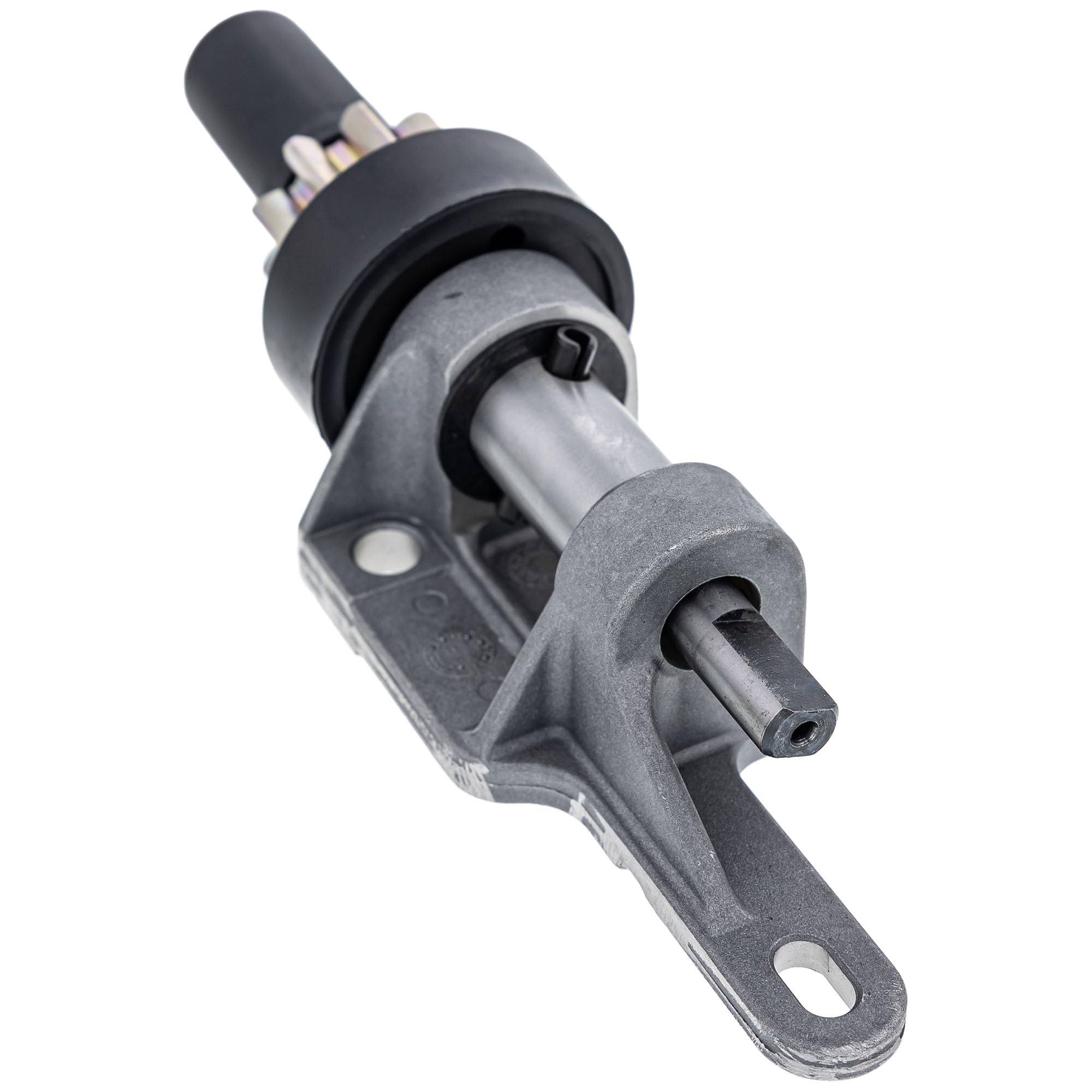 Polaris Snowmobile Pinion/Pinion Bracket Assembly, Genuine OEM Part 1204130, Qty 1