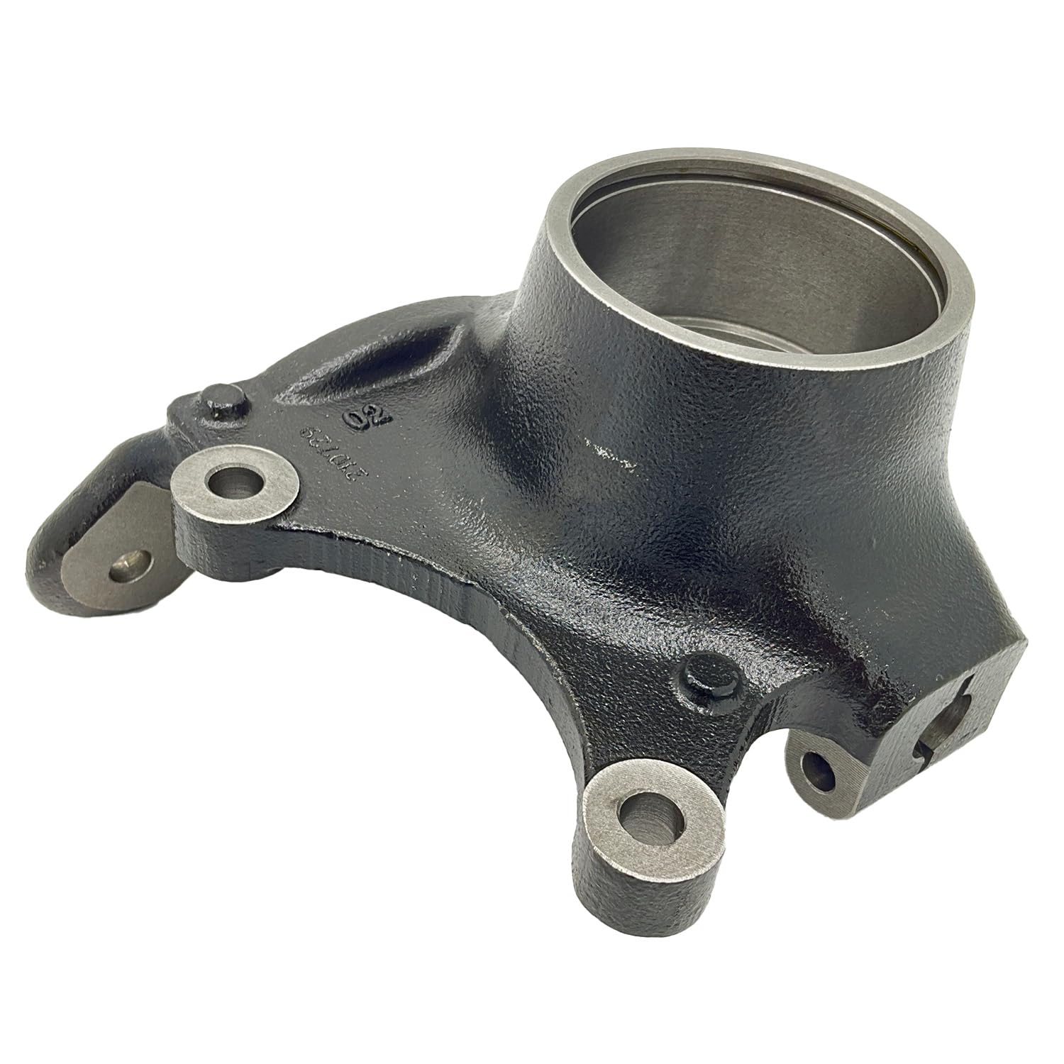 Polaris RZR Right Rear Wheel Bearing Carrier Genuine OEM 5135443