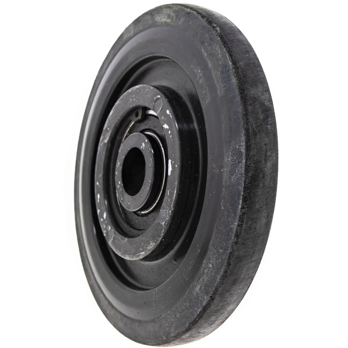 Polaris Idler Wheel, 5.35 in, for Snowmobile Models, Genuine OEM - 1543018