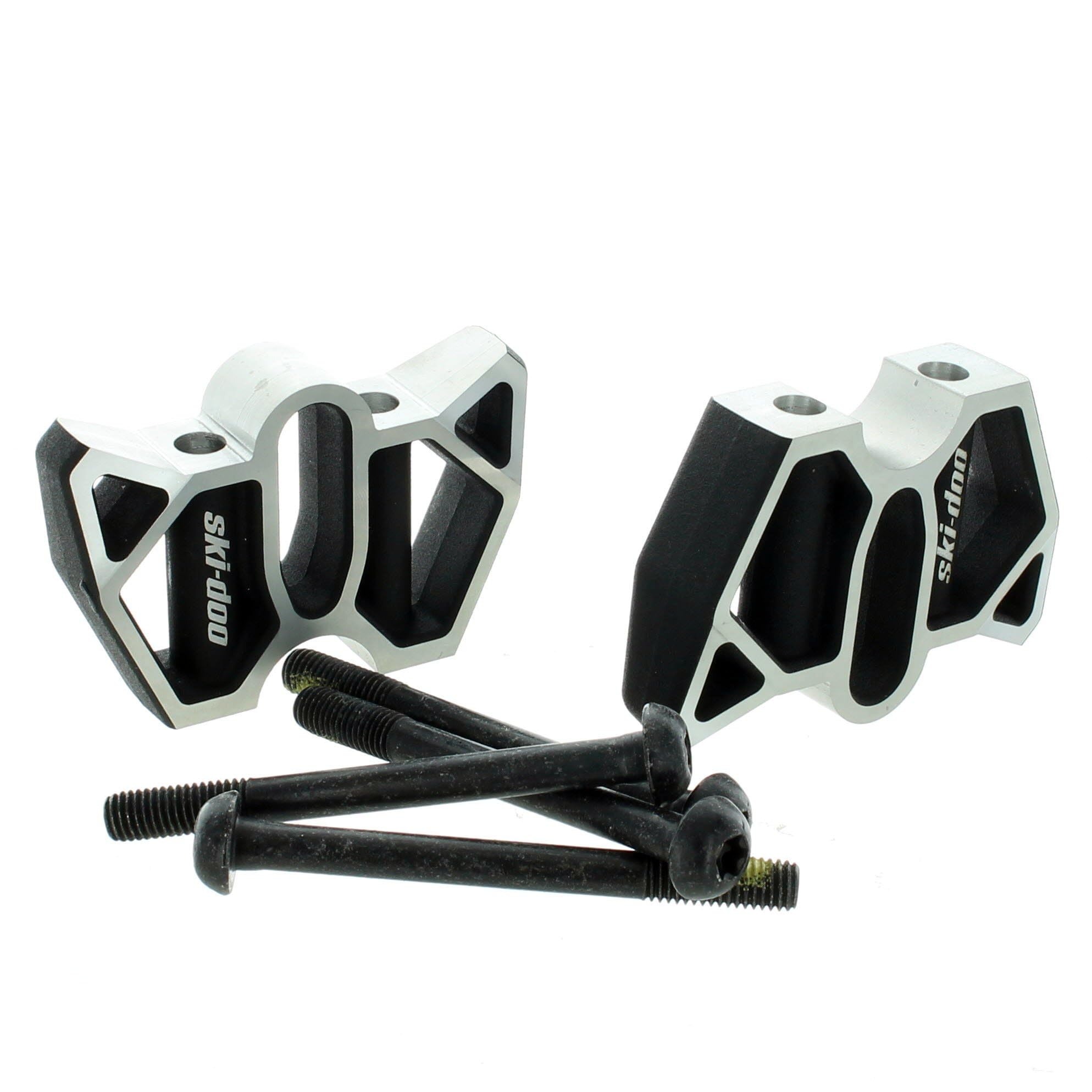 Ski-Doo New OEM Forward Adjustable Riser Extension 1.8" 45mm 860201836