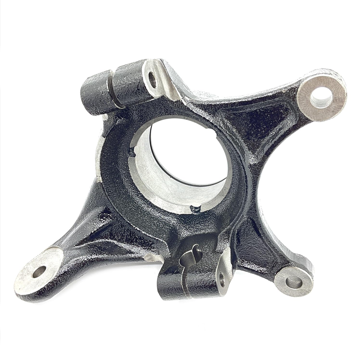 Polaris Ranger Right Hand Wheel Bearing Carrier OEM 5136949 RH Knuckle Hub