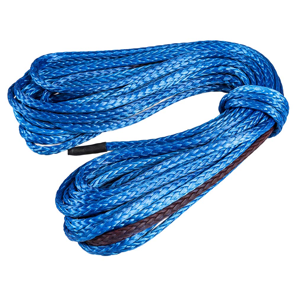 Polaris 4500LB Synthetic Winch Rope 2879187 Ranger RZR General 900 2015-2020