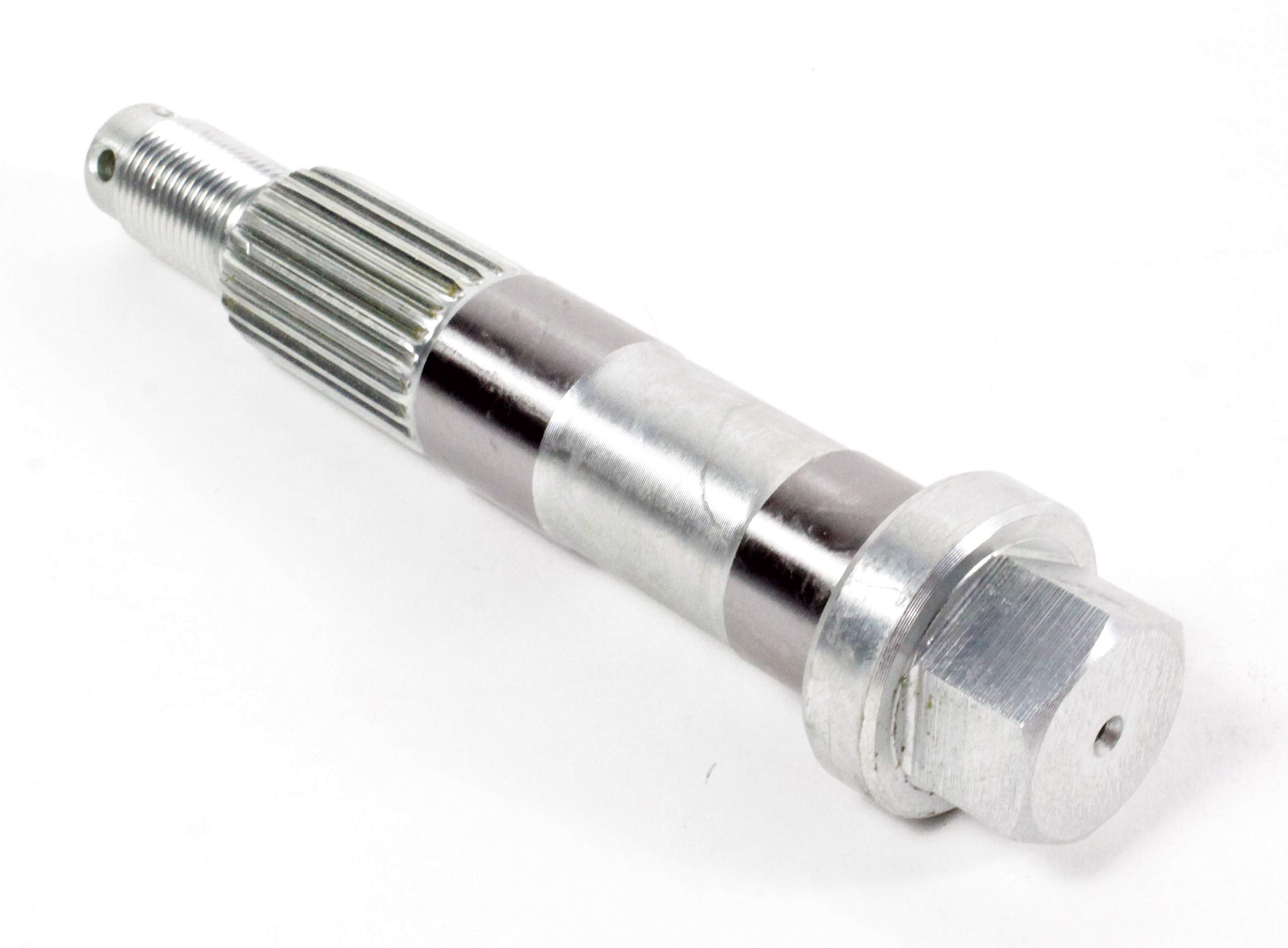 Kawasaki 98-18 Mule Axle Fr 41068-1296 New OEM