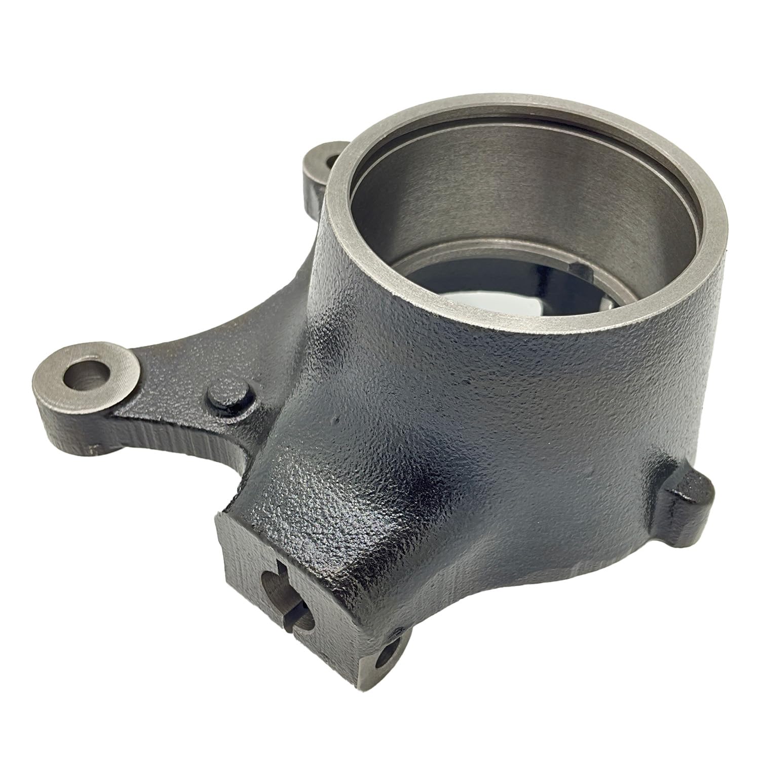Polaris RZR Right Rear Wheel Bearing Carrier Genuine OEM 5135443