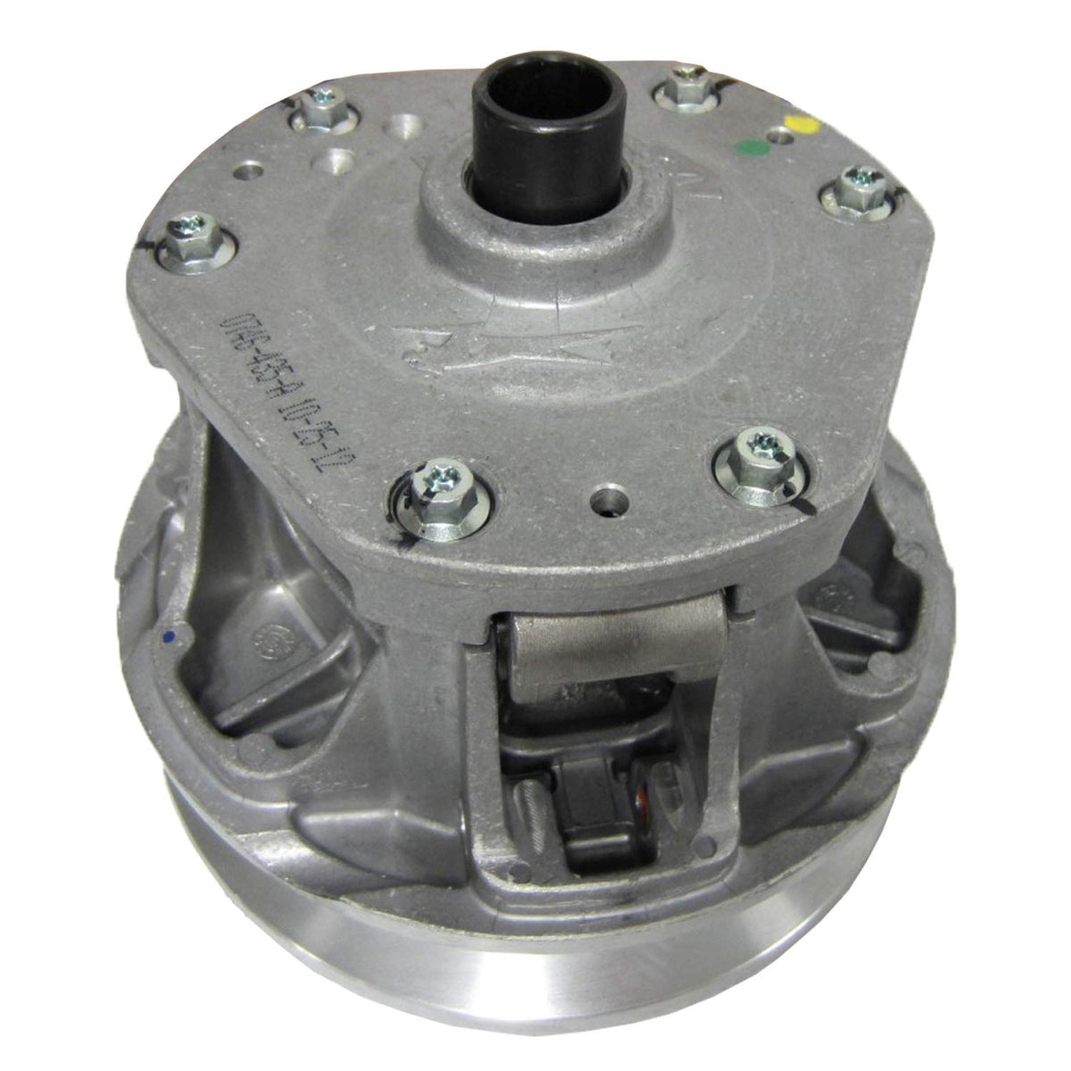 CLUTCH,DRIVE-UNCAL-8.25 33MM/S