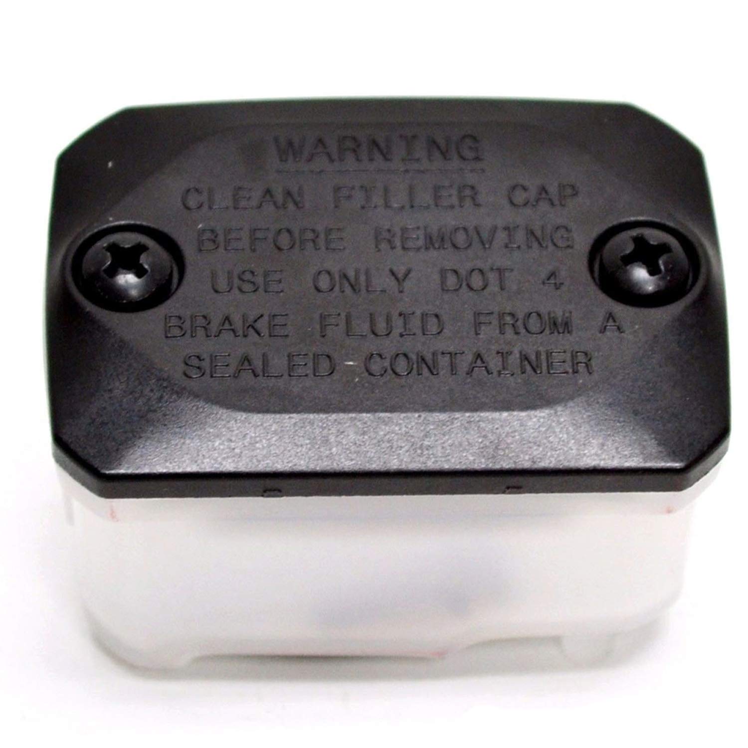 Ski-Doo Snowmobile Brake Master Cylinder Reservoir Assembly OEM 507032478