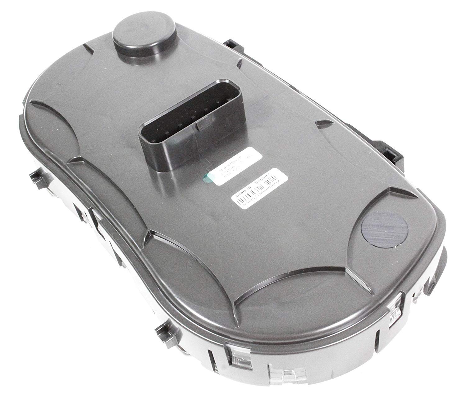 Can-Am 2017 Outlander Max 570 Pro Speedometer Cluster 710005075 New OEM Gauge