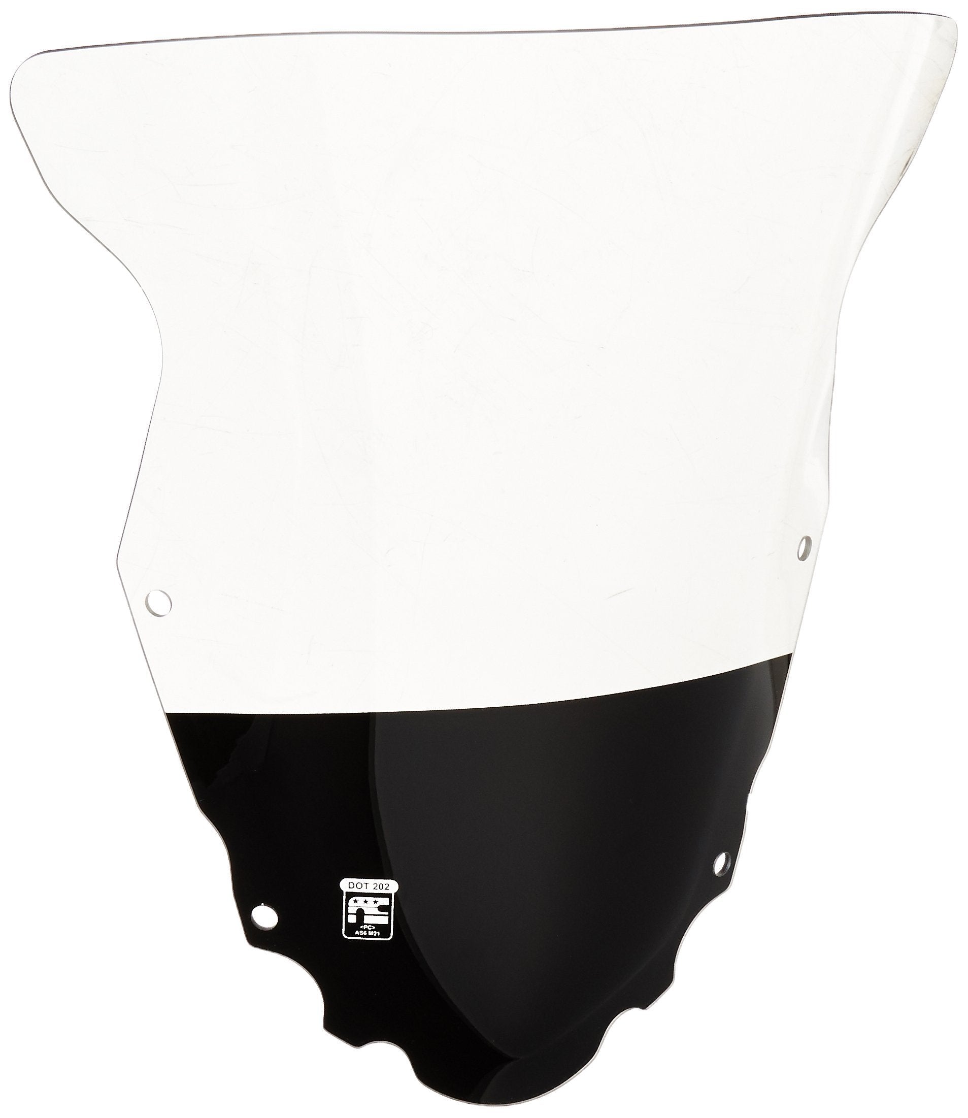 Kawasaki K46001-336 Tall Windshield