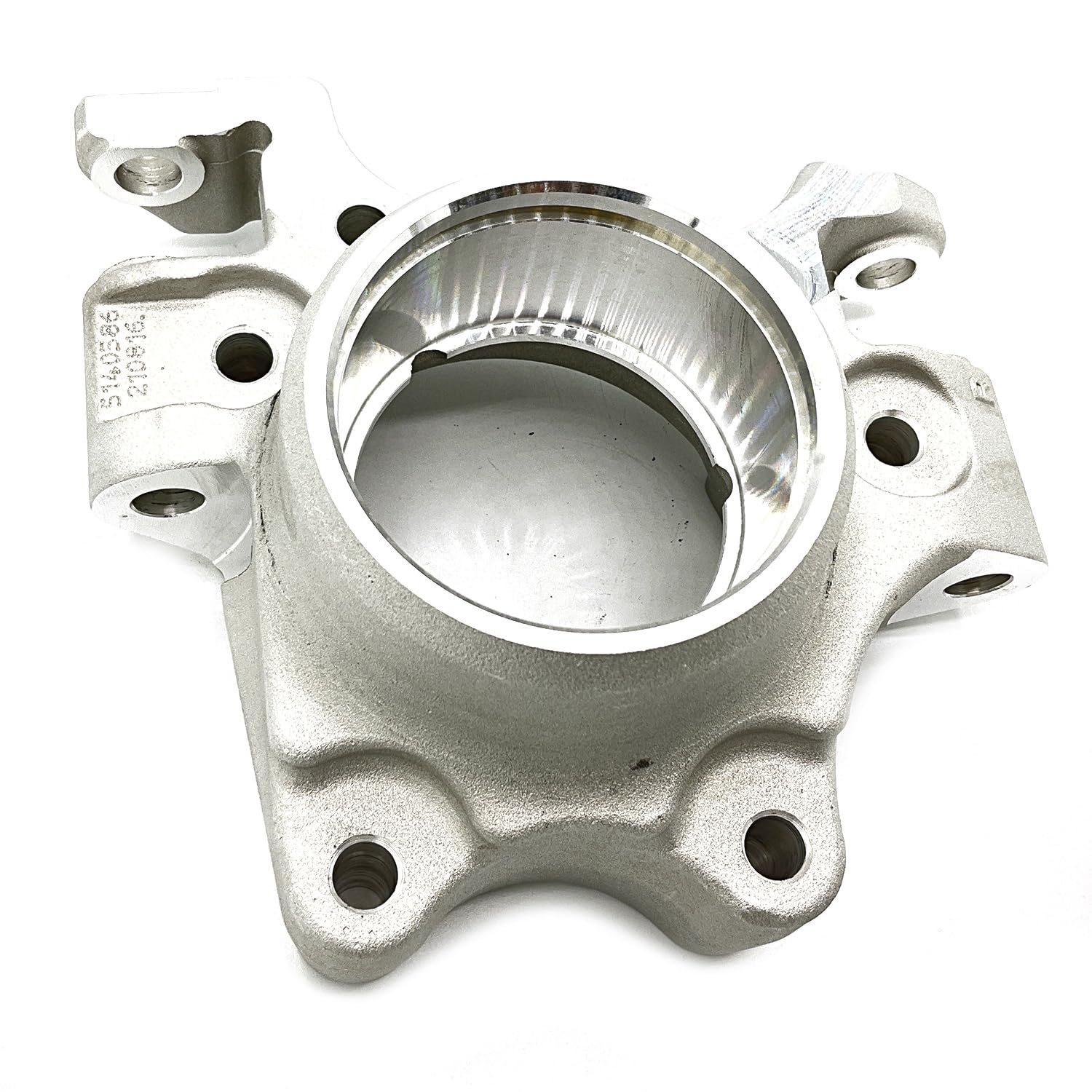 Polaris RZR Wheel Bearing Carrier, Right, Genuine OEM Part 5140586, Qty 1