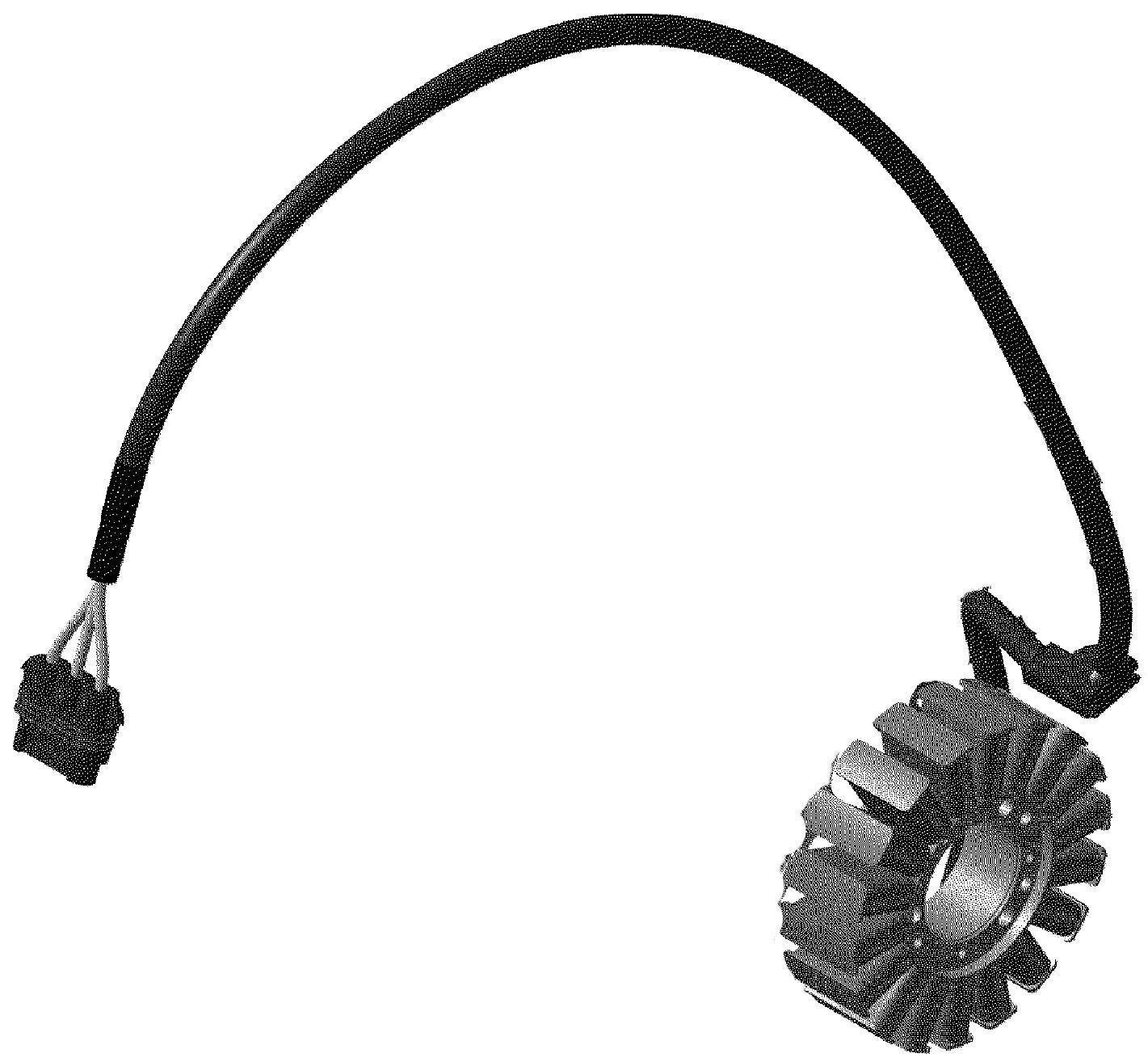 Can-Am OEM Stator Assembly 420685632 Commander Maverick Max 2014-2017 New UTV
