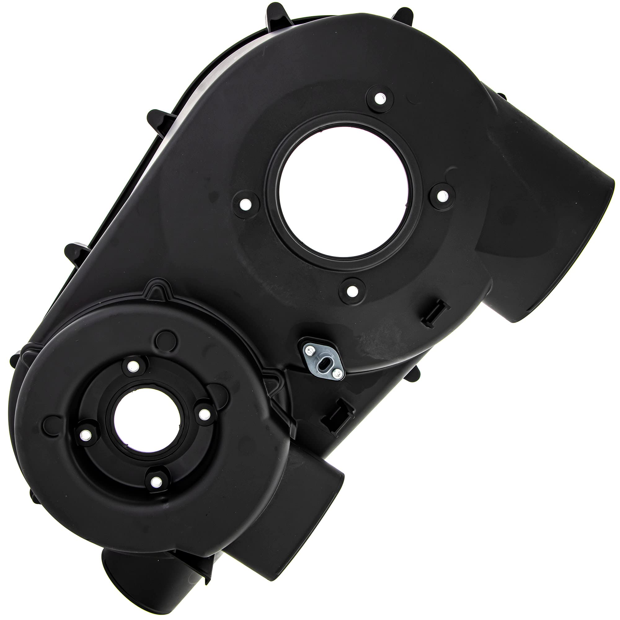BRP Can Am Maverick X3 Inner Clutch Cover Cvt Air Guide Oem New 420212707