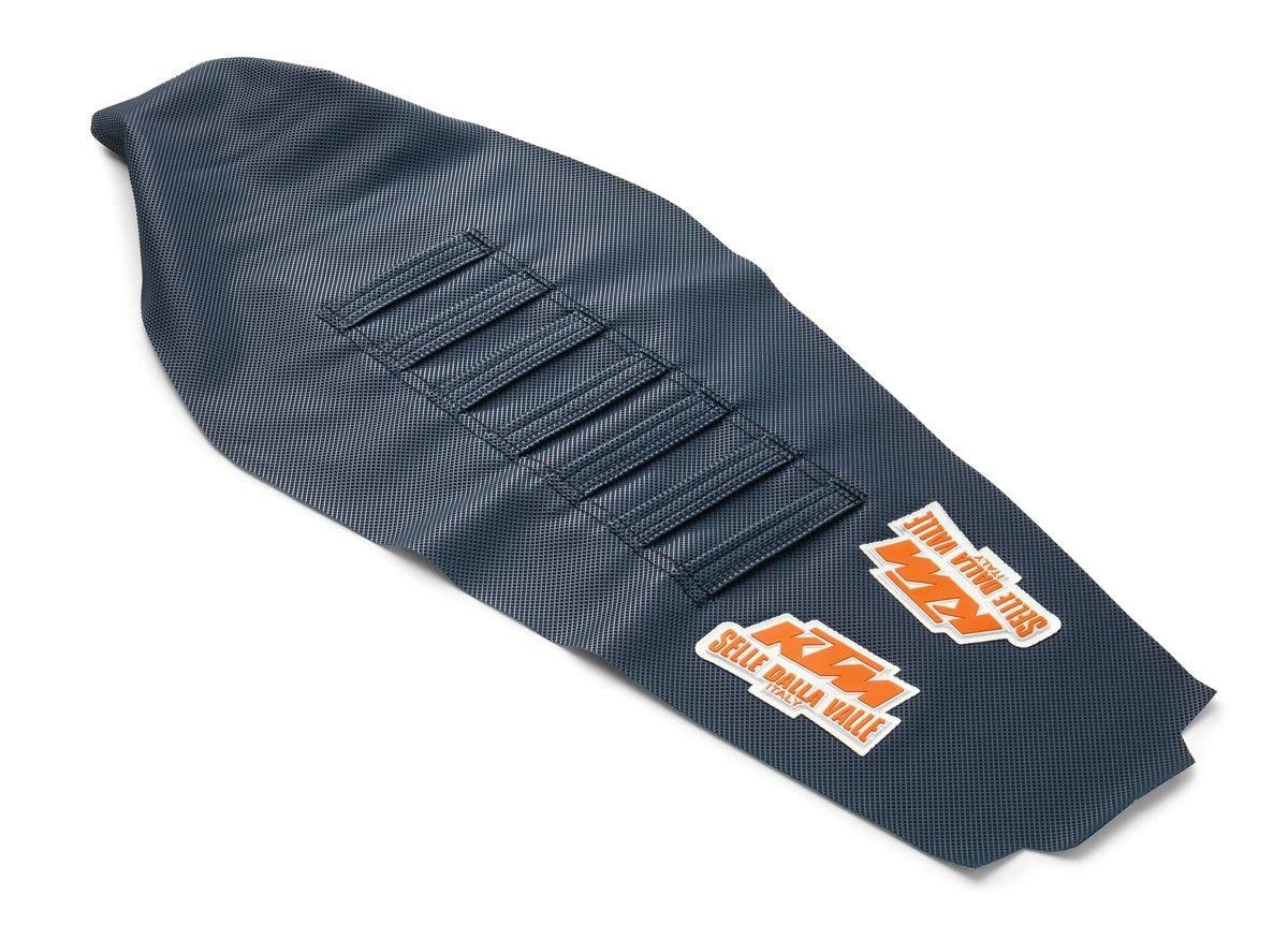 KTM Factory seat cover 79207940050 16 SX/SXF/XCF ALL17-18 125-500