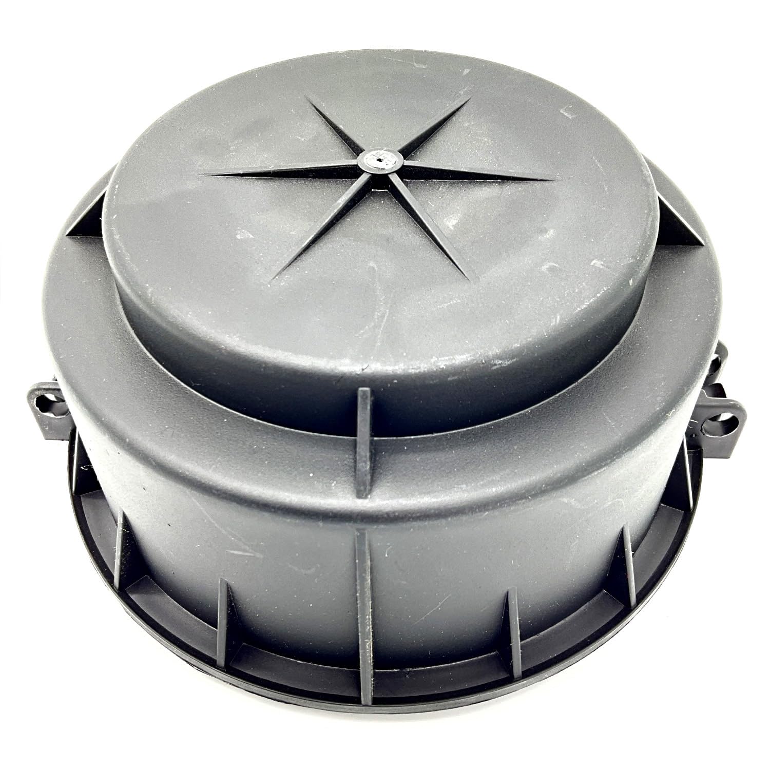 Polaris Ranger Airbox Cover, Genuine OEM Part 5436699, Qty 1