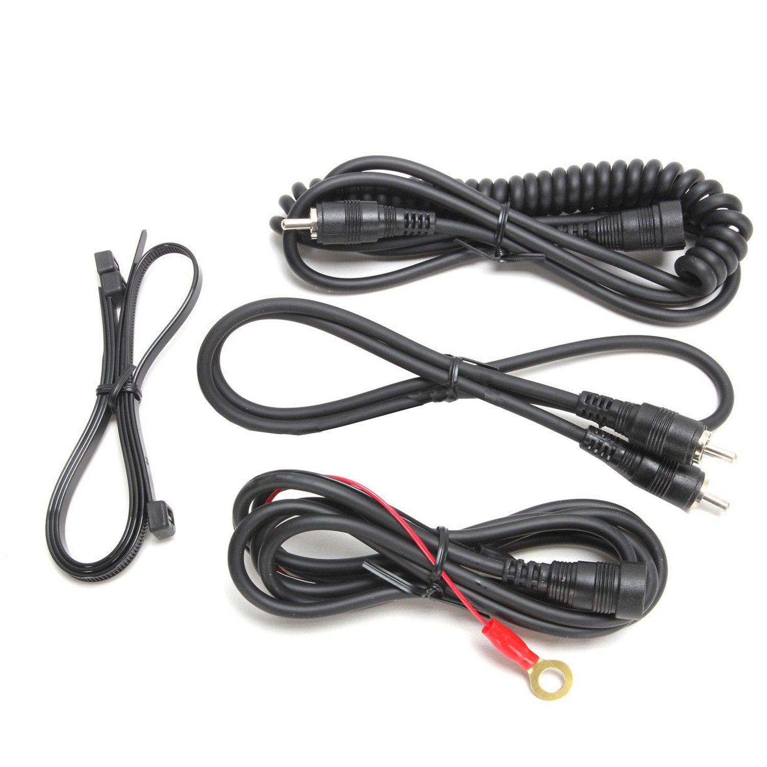 Castle New OEM Electric Shield Power Cord Replacement, EXO-CX950 Helmets, 47-975