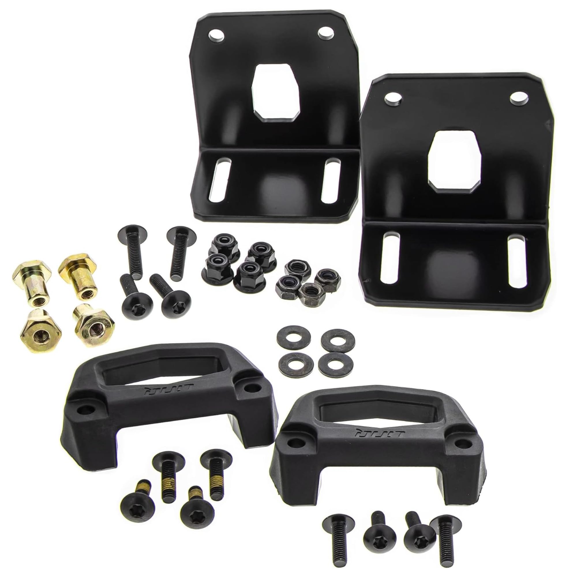 Ski-Doo LinQ Universal Rack Snowmobile Cargo Luggage Storage Mount 860202357