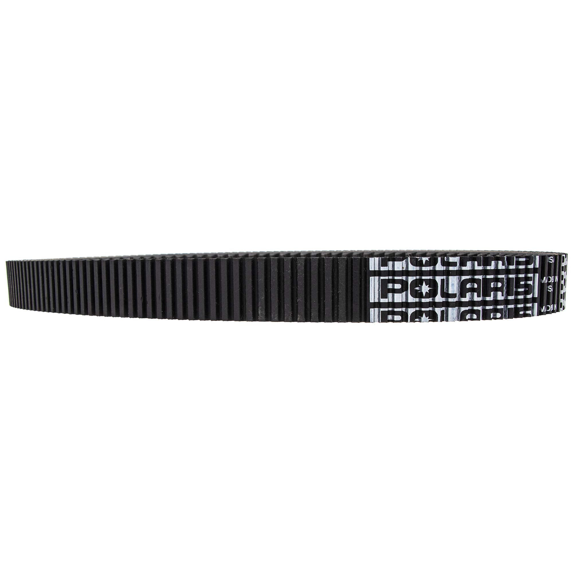 Polaris RANGER Drive Belt for Specific SP 570, CREW SP 570, 1000, CREW 1000 Models, Including NorthStar, EPS, Premium, Winter Prep, Runs Cooler, OEM Performance, No Clutch Recalibration - 3211218