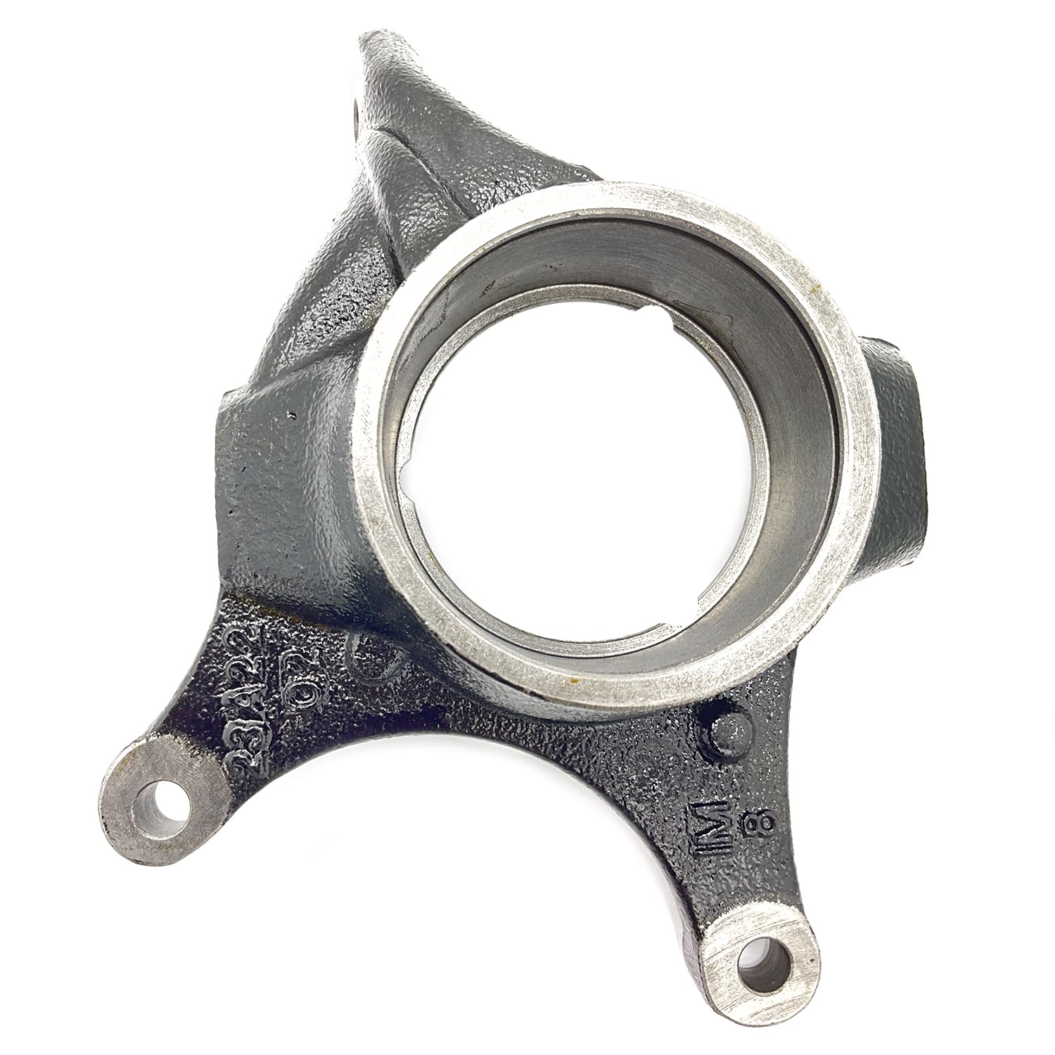 Polaris Ranger Left Wheel Bearing Carrier Genuine OEM 5136948