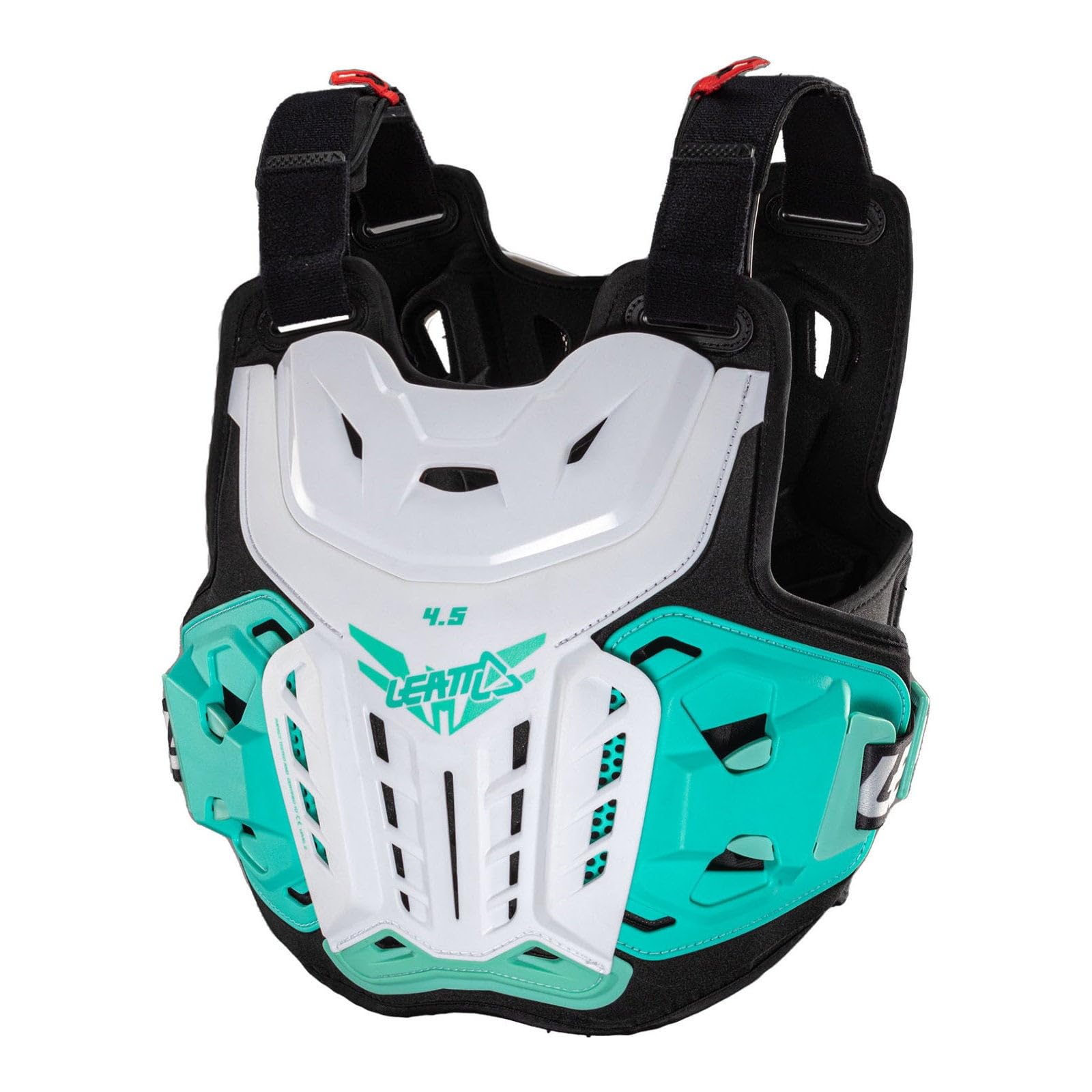 Leatt Chest Protector 4.5 Jacki Woman Fuel