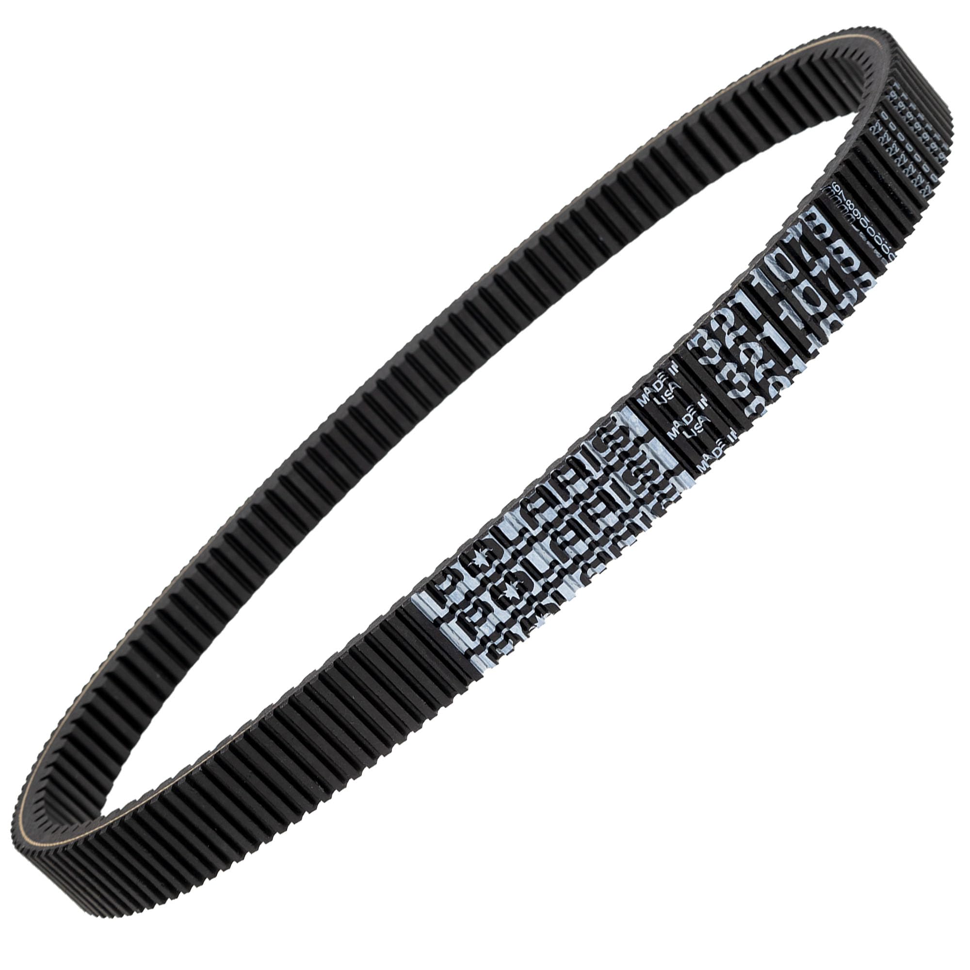 Polaris OEM Snowmobile Drive Belt 3211078 Indy RMK Edge LX Trail 2001-2010