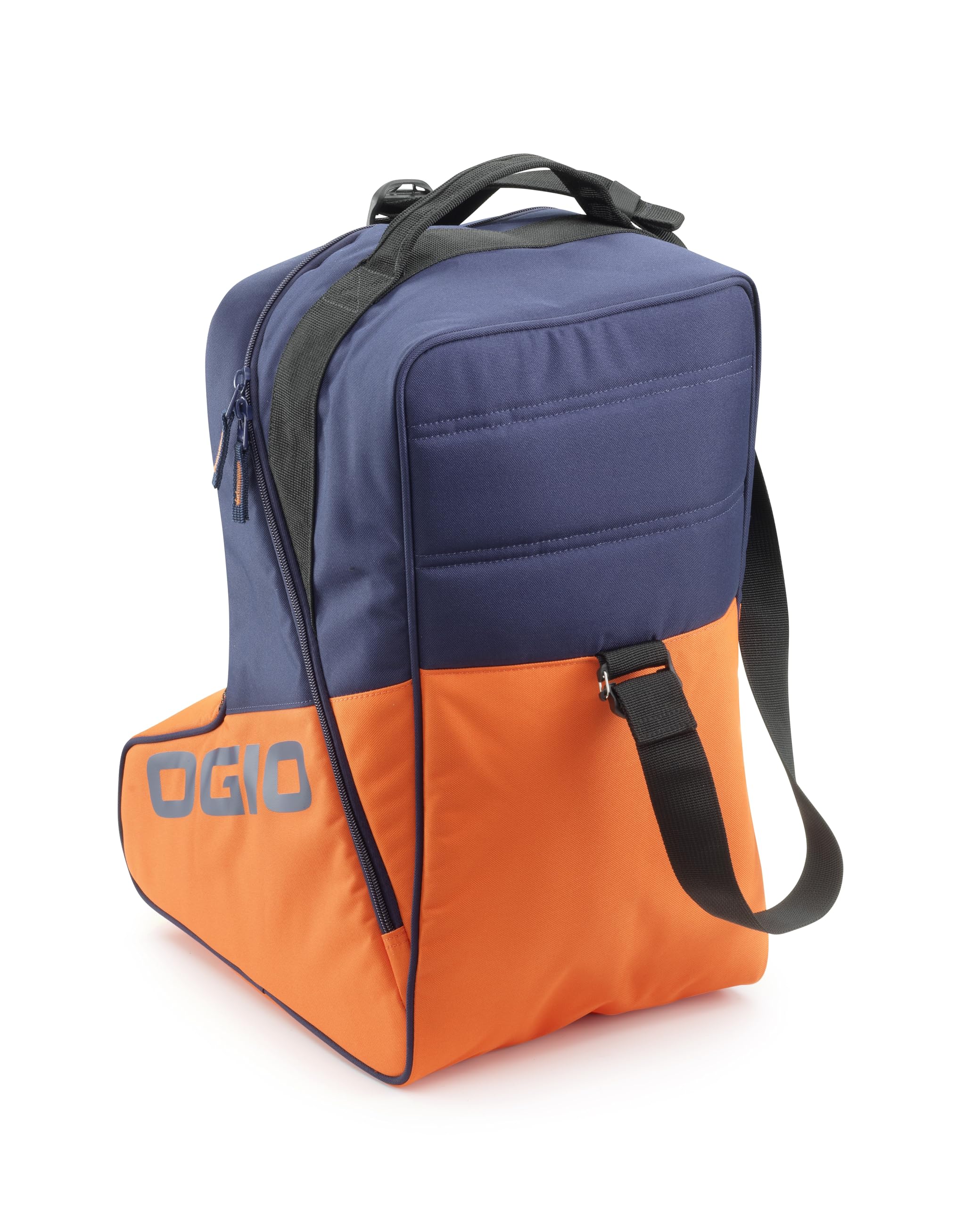 KTM Red Bull Replica Team Motocross and Offroad Gear Travel Bag 9800 PRO