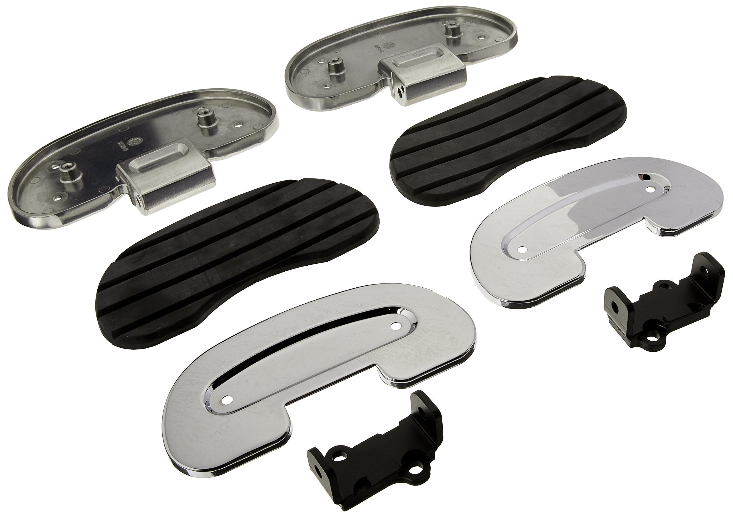 Kawasaki K46000-426 Passenger Floorboard