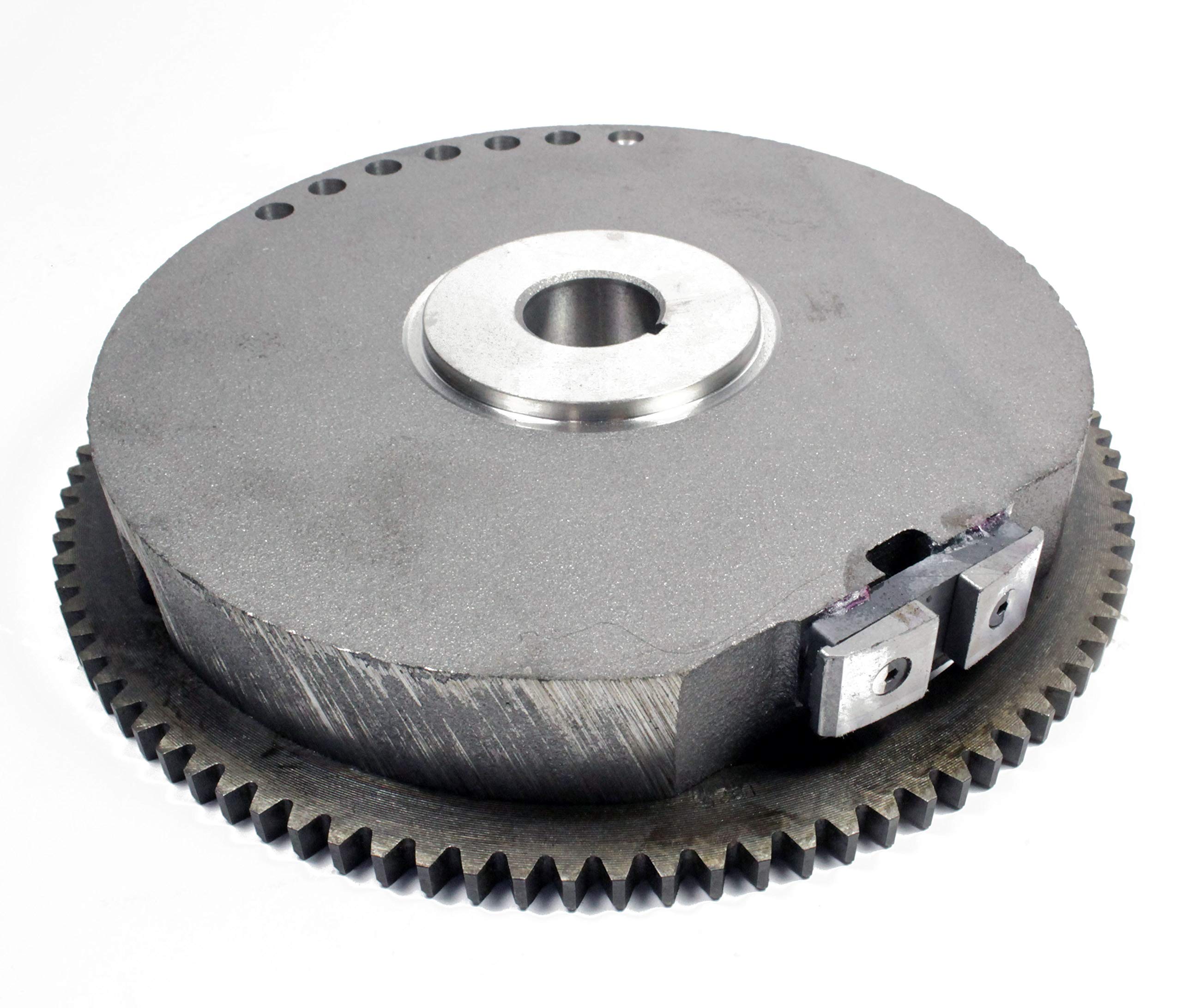 Kawasaki 2005-2018 Mule 600 Mule Sx Assembly Flywheel 21193-0041 New Oem