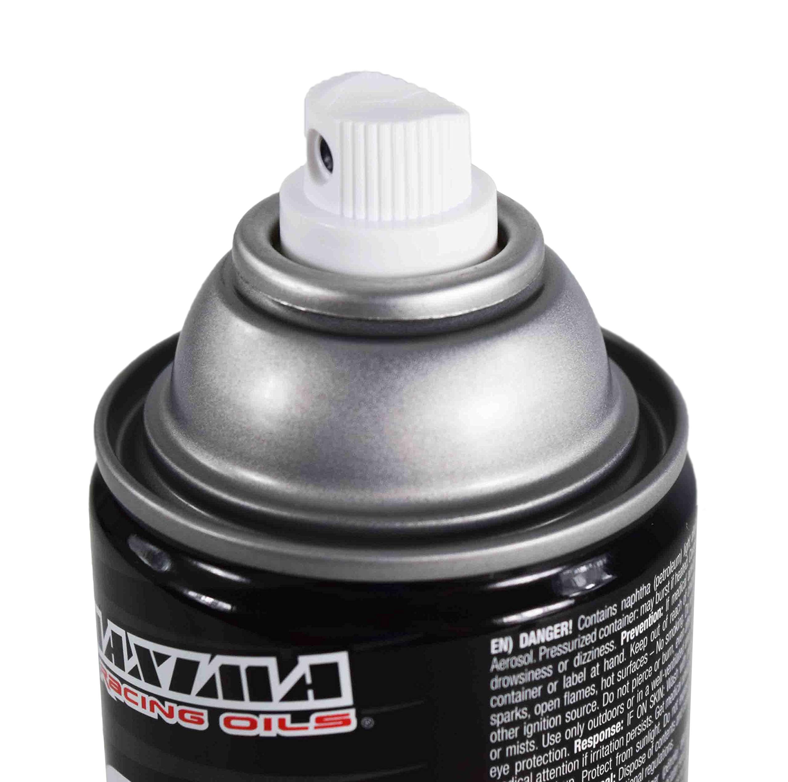Maxima SC1 High Gloss Coating 10-Pack 78920 12oz Silicone Detailer Shine Spray