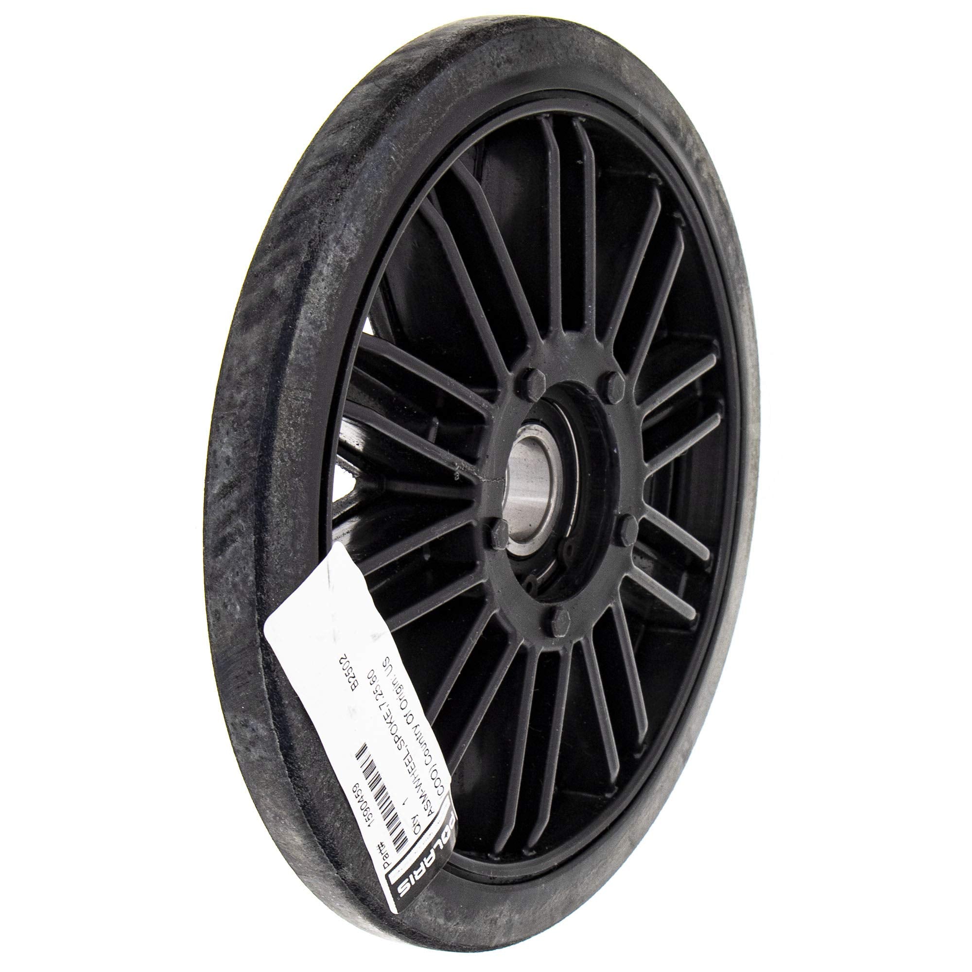 Polaris Snowmobile 7.25 Wheel Spoke Assembly Genuine OEM Part 1590459