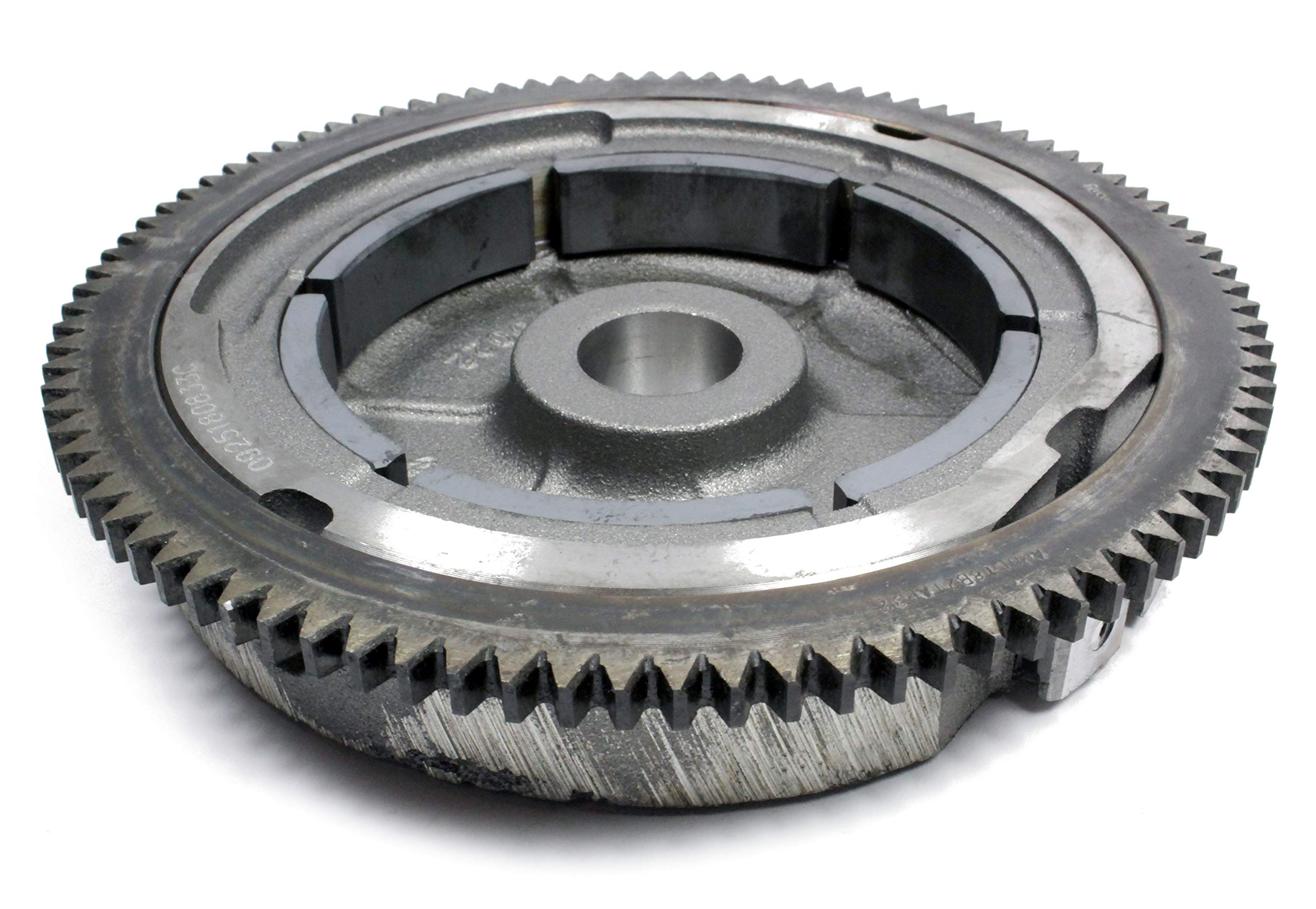 Kawasaki 2005-2018 Mule 600 Mule Sx Assembly Flywheel 21193-0041 New Oem