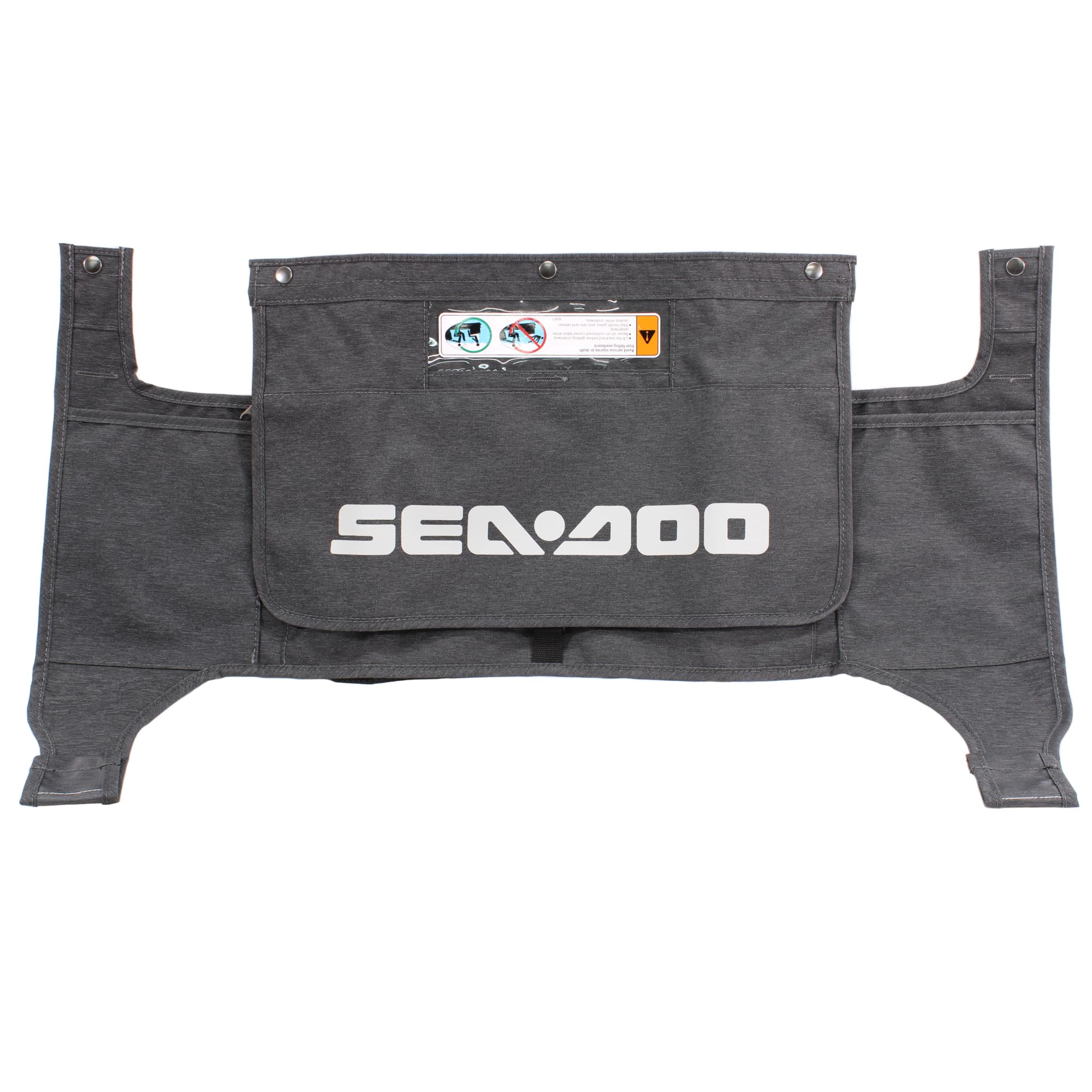 Sea-Doo New OEM Quick Attach Inflatable Holder, Switch Cruise, 295101050