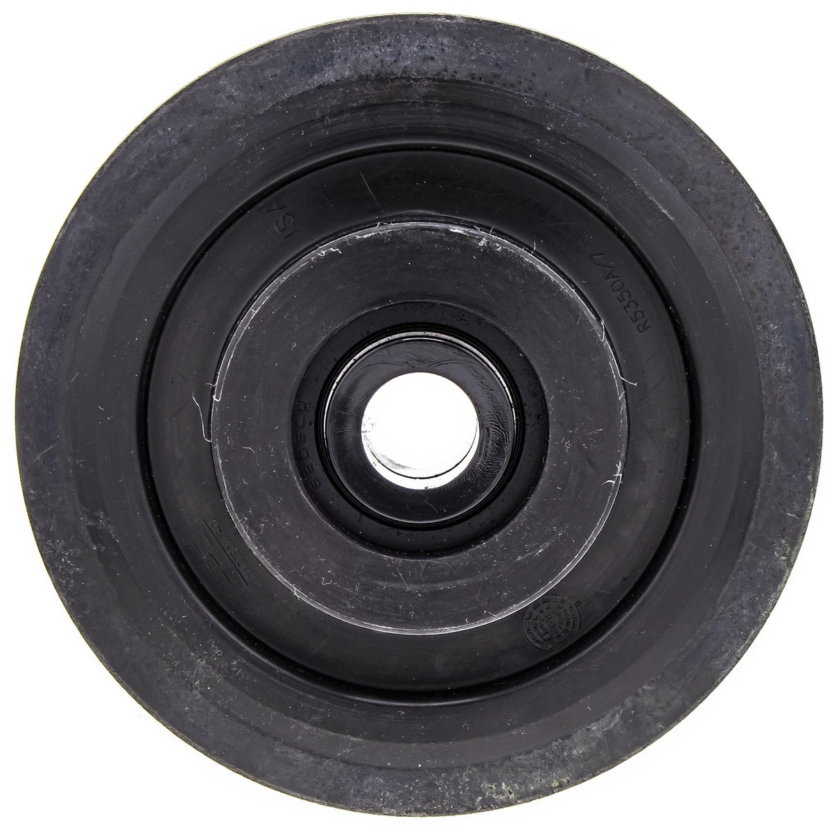 Polaris Idler Wheel, 5.35 in, for Snowmobile Models, Genuine OEM - 1543018