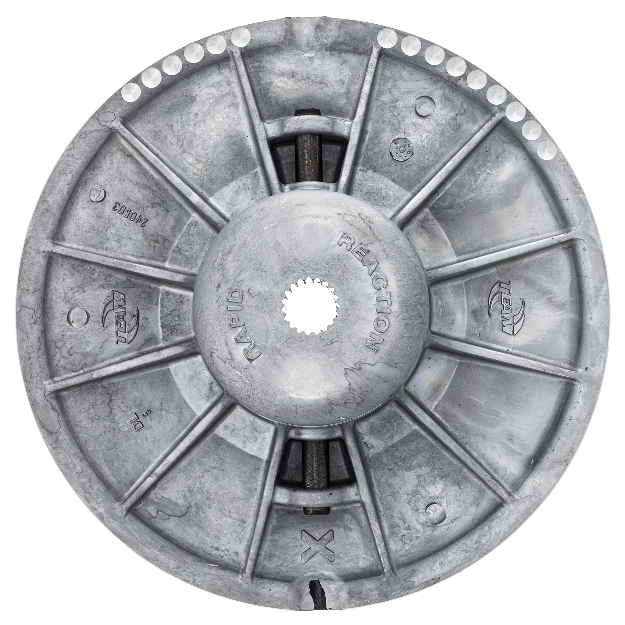 Polaris Ranger Driven Clutch Assembly Genuine OEM 1323119 Secondary Clutch