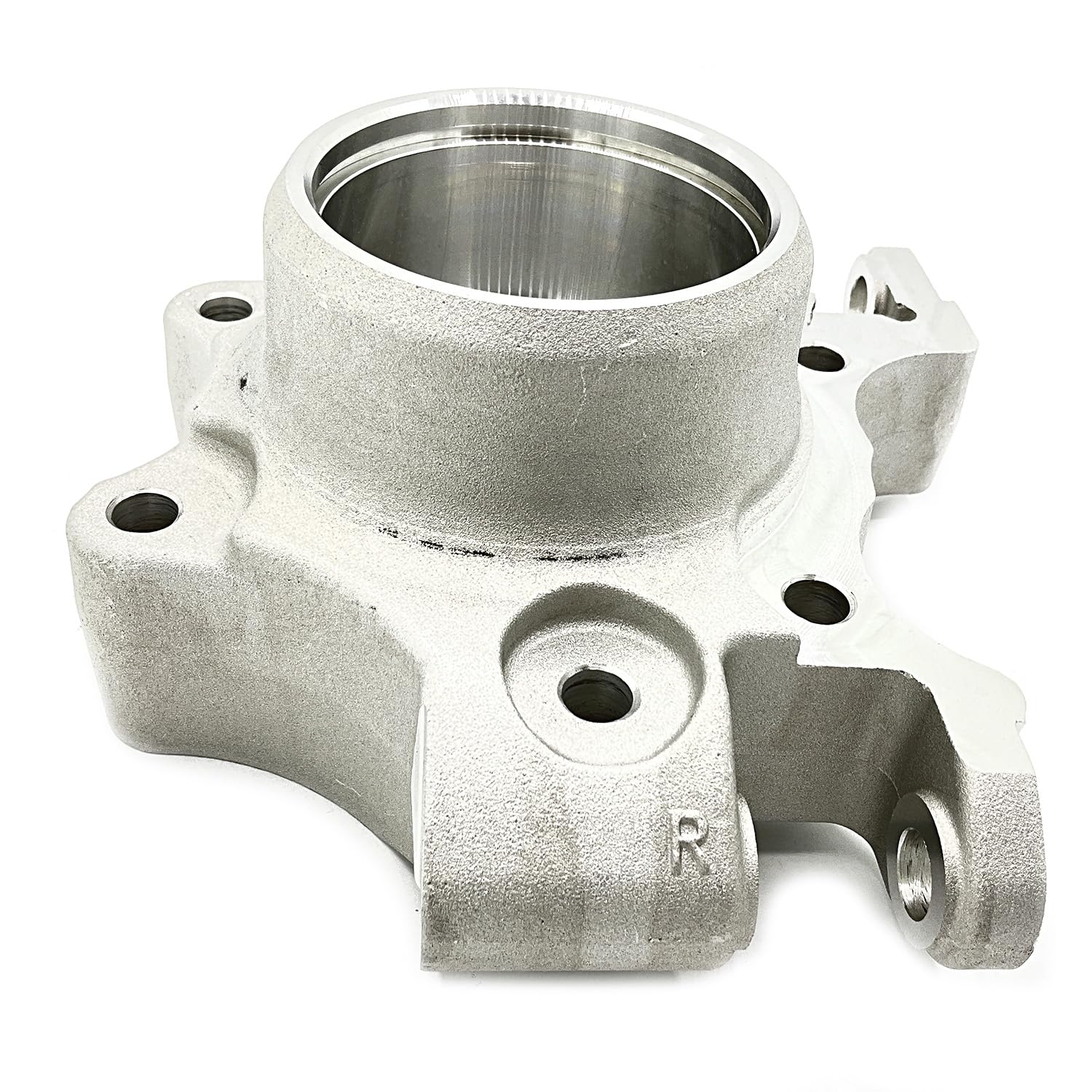 Polaris RZR Genuine OEM Right Wheel Bearing Carrier Hub 5140586