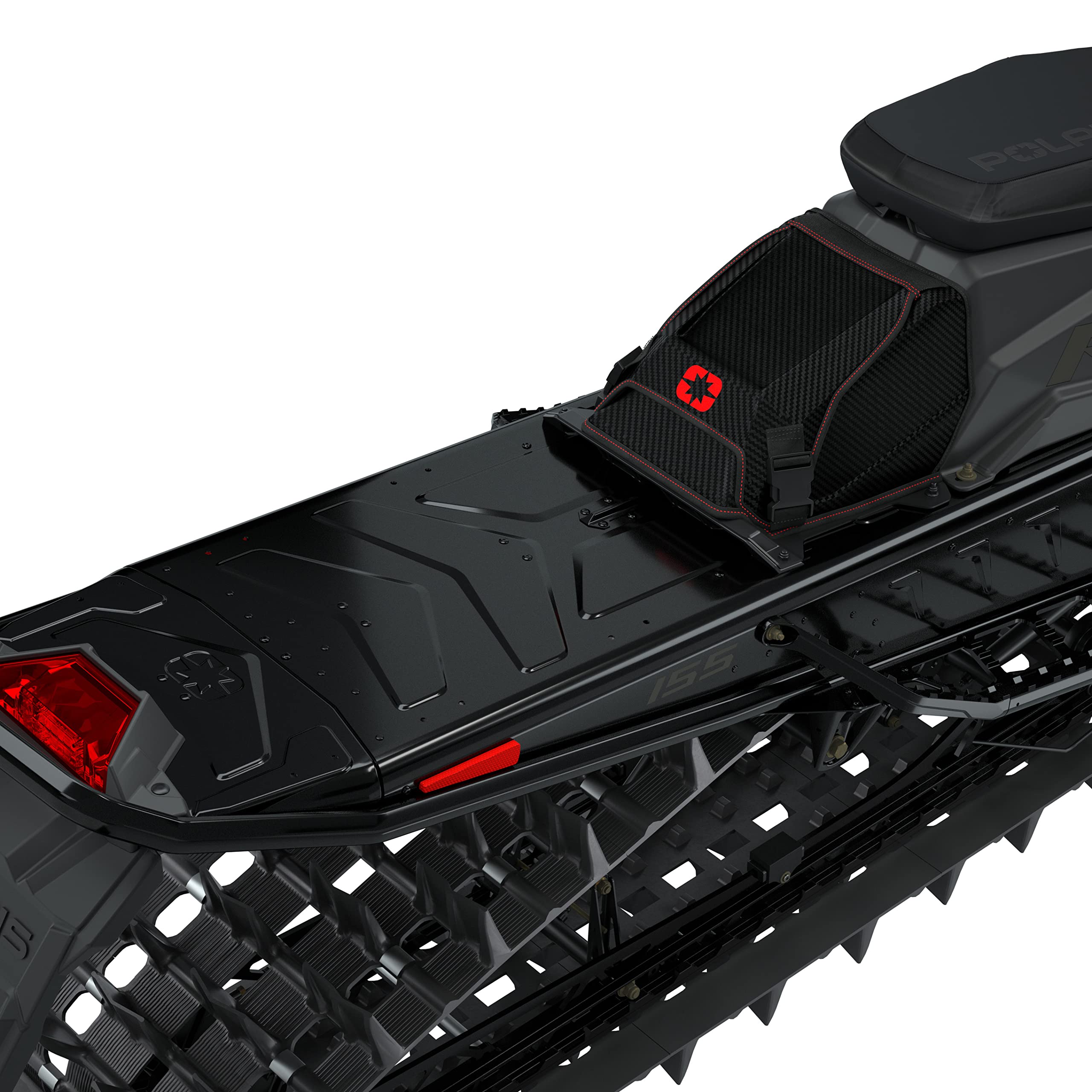 Polaris Snowmobile RMK Essentials Bag