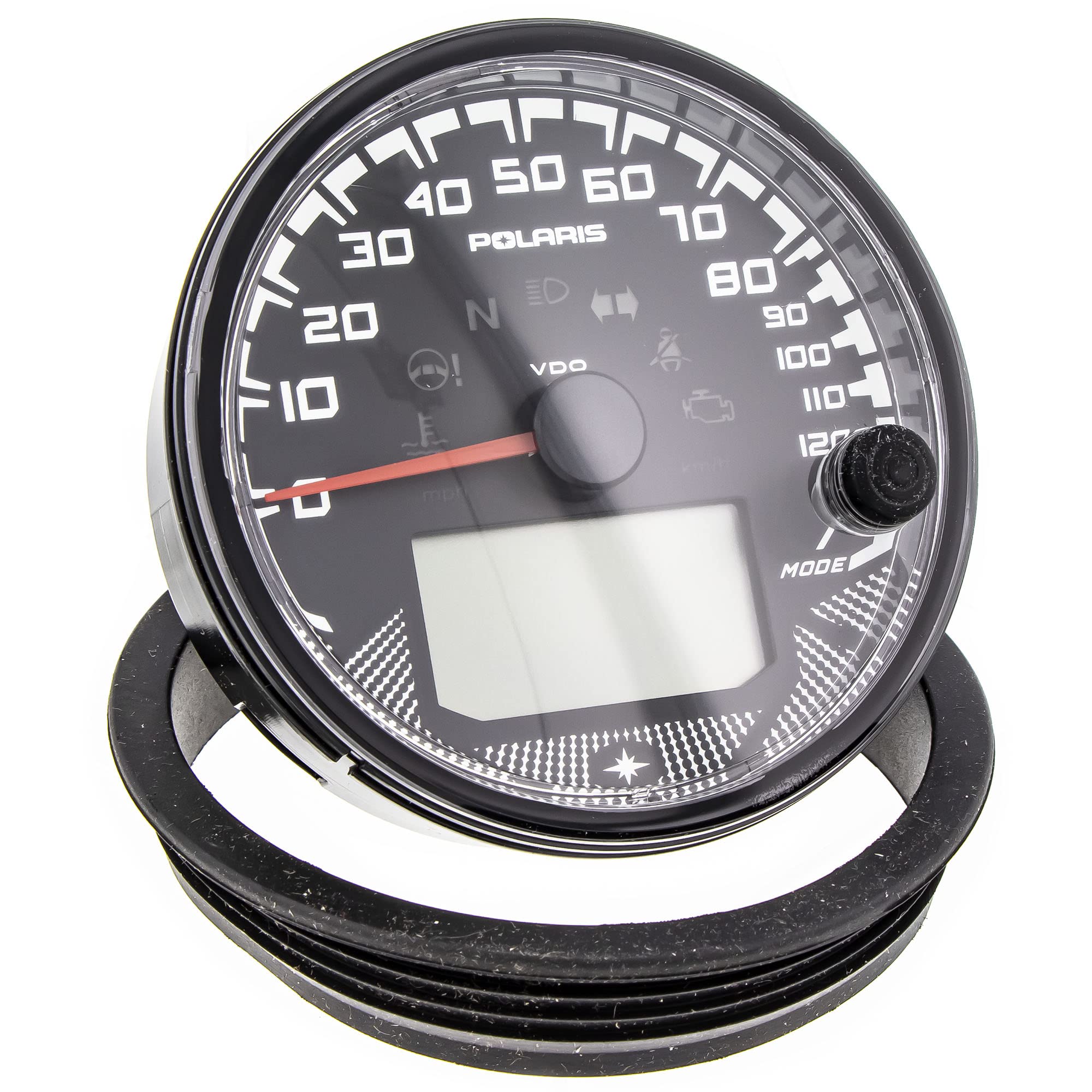 Polaris Ranger Instrument Cluster Dash Speedometer Gauge OEM Part 3280679