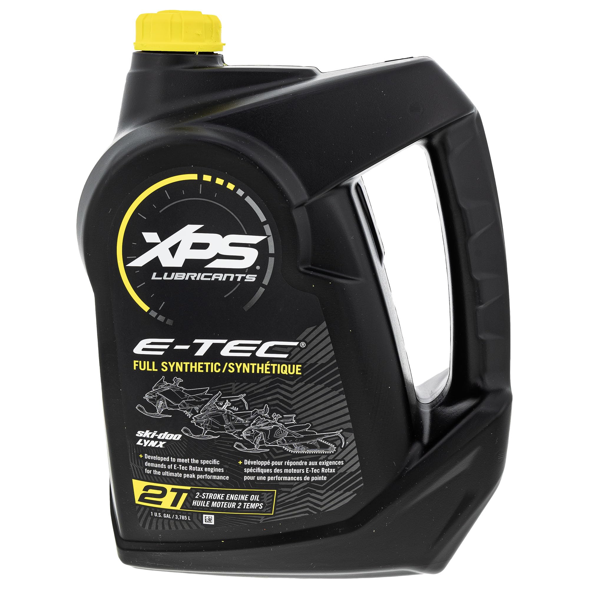 Sea-Doo OEM XPS 2-Stroke E-TEC Synthetic Oil 9779127 PWC Jet Ski Marine