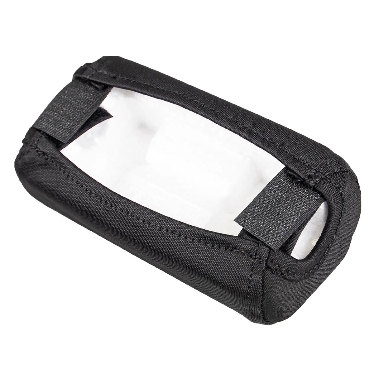 Ski-Doo OEM Black Handle Bar Pad, 860201581