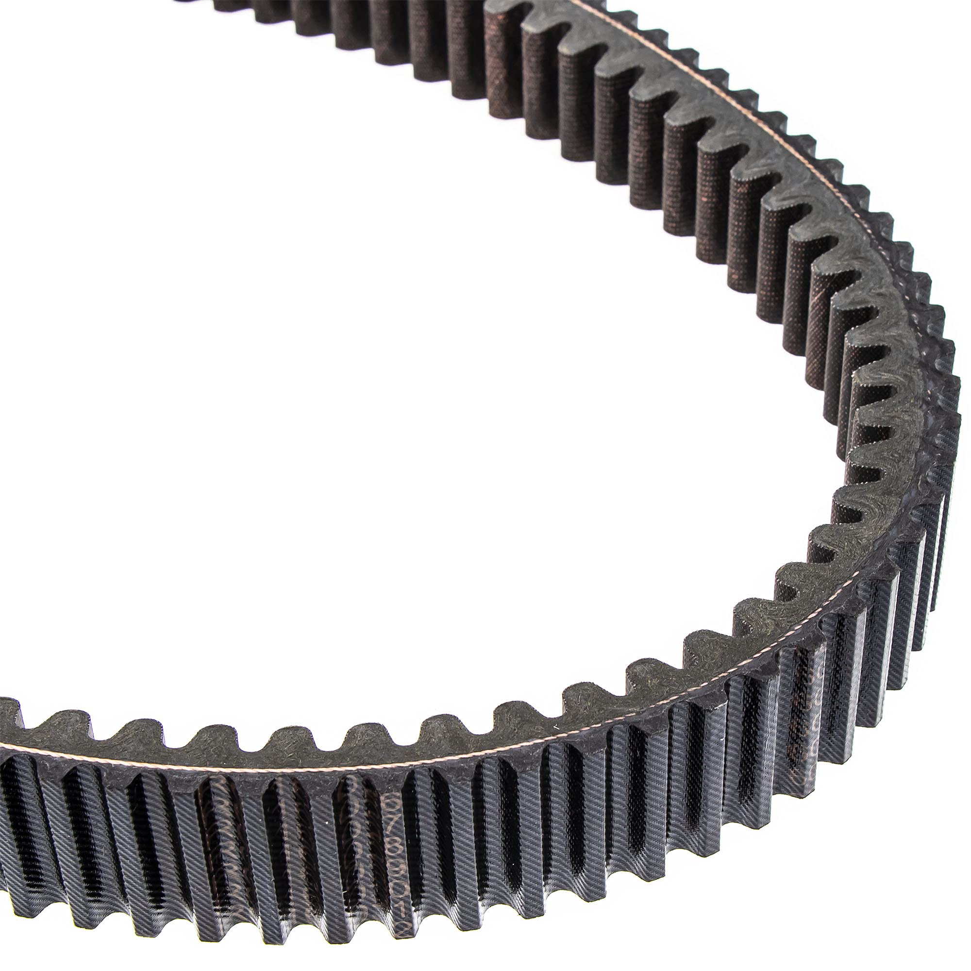 Can-Am Performance Drive Belt 100% PBO for Outlander,Renegade,Maverick 422280367
