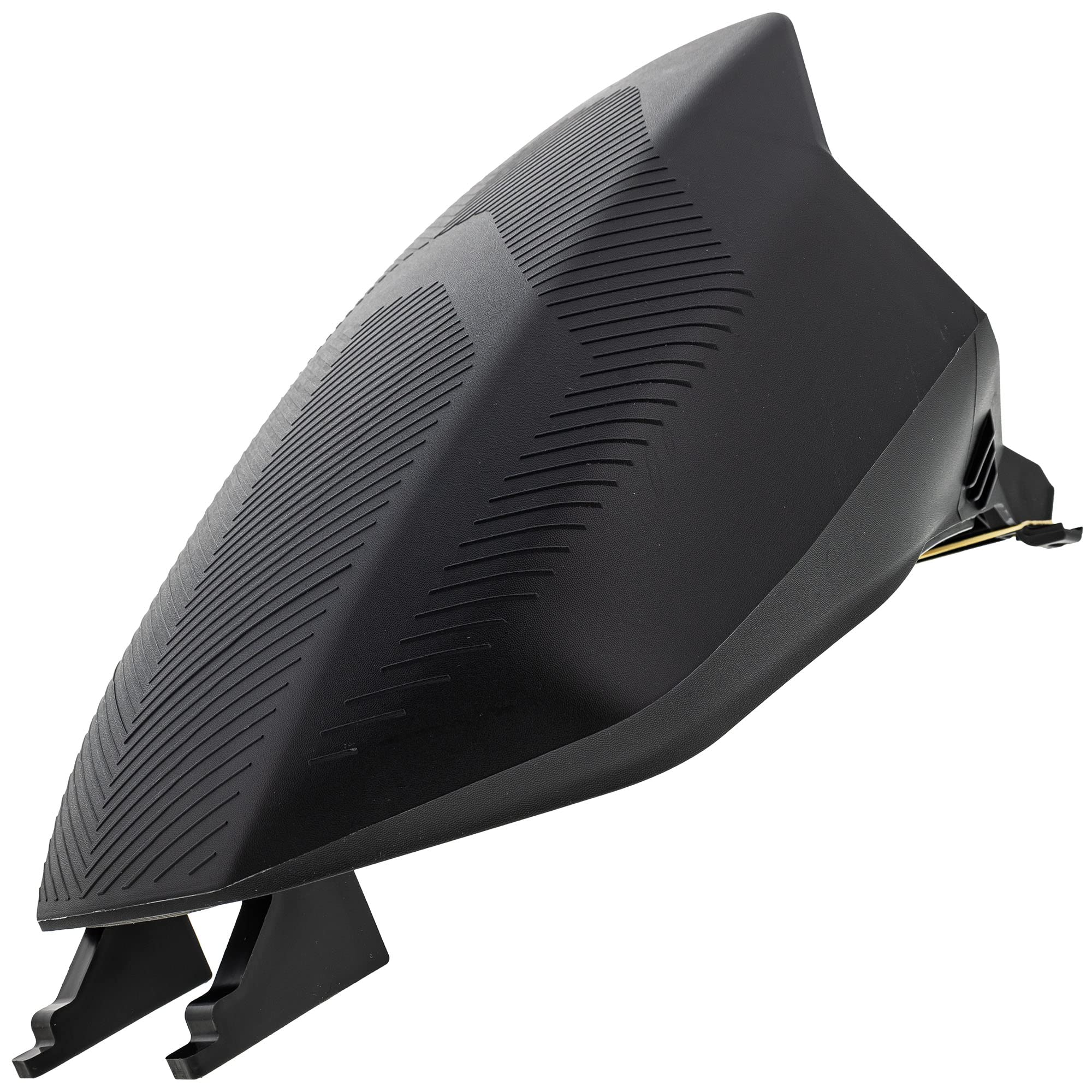 Ski-Doo REV Gen5 Glovebox Extension GPS Support Deep Snow 860202501