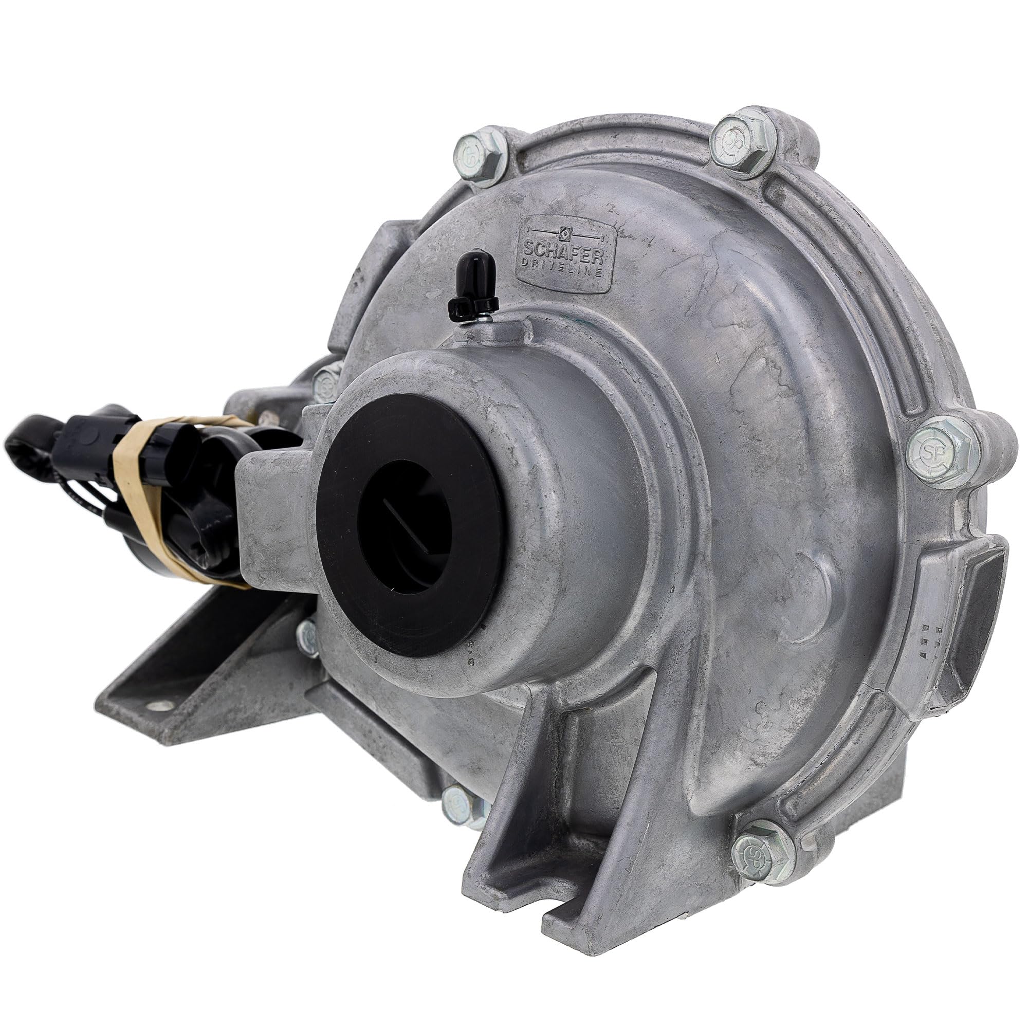 Polaris 1332827 Rear Gear Case Differential Assembly 2007-2017 Ranger 800