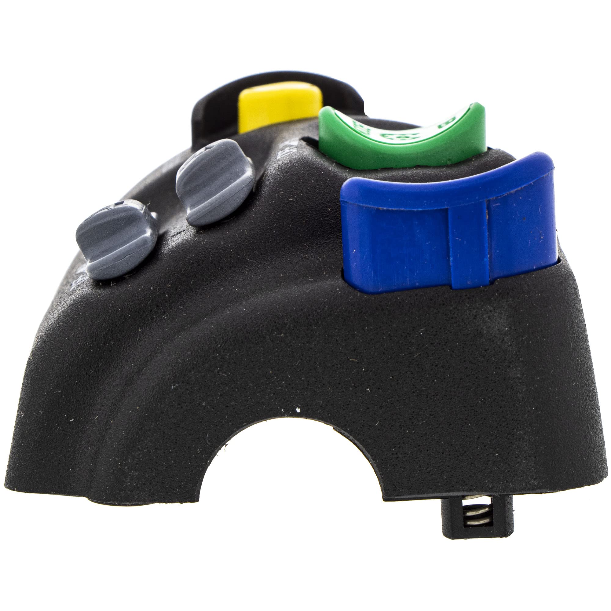 Polaris Snowmobile Control Assembly, Left, MFG, REV, Genuine OEM Part 2010370, Qty 1