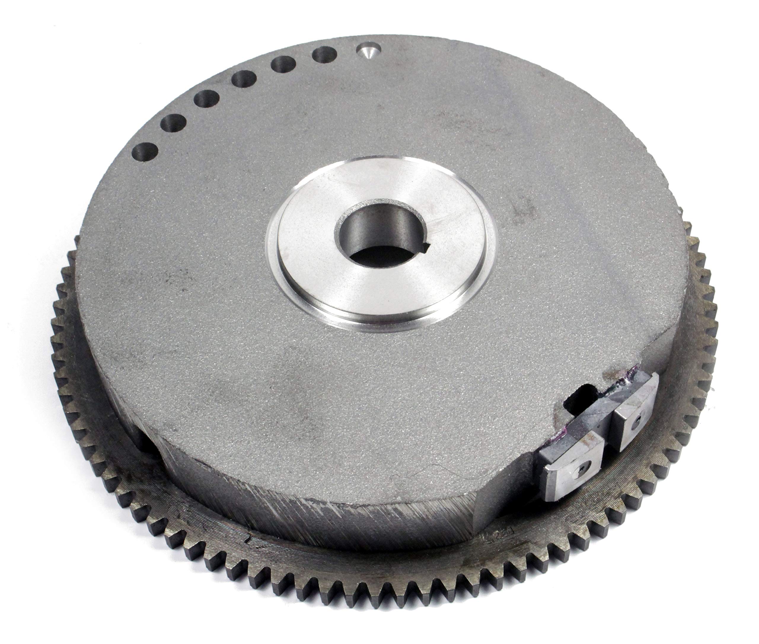 Kawasaki 2005-2018 Mule 600 Mule Sx Assembly Flywheel 21193-0041 New Oem