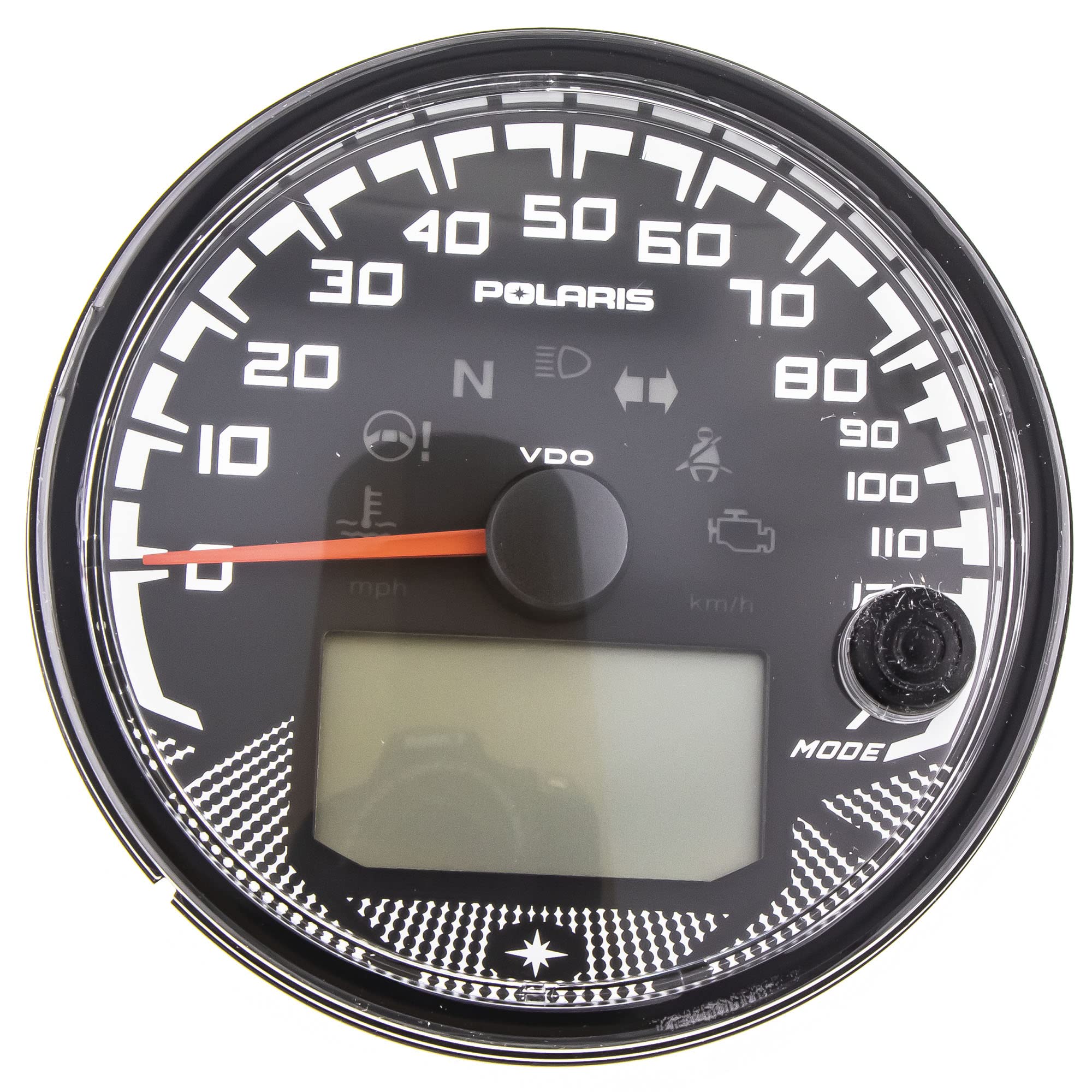 Polaris Ranger Instrument Cluster Dash Speedometer Gauge OEM Part 3280679